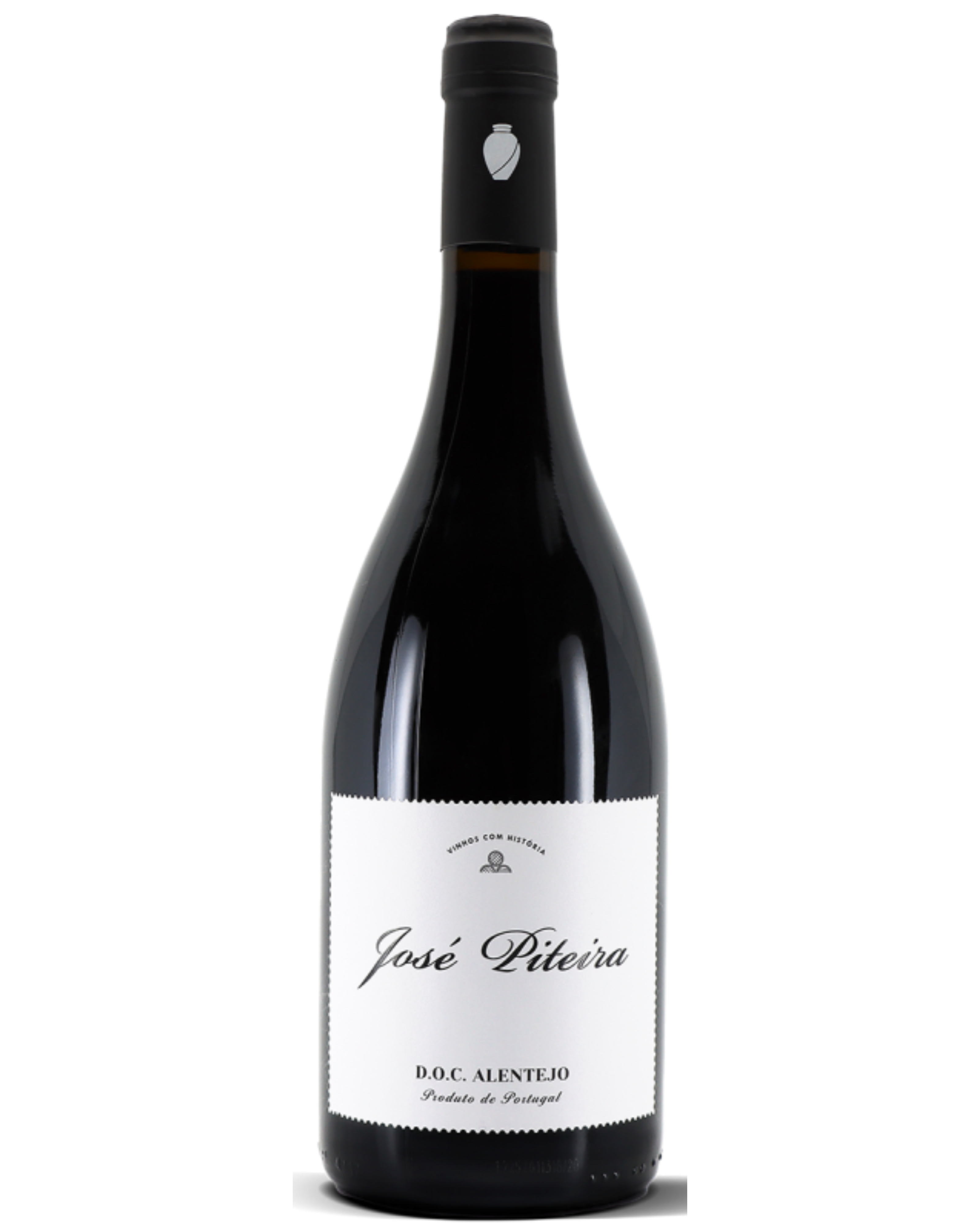 Alentejo Red Wine José Piteira 75cl
