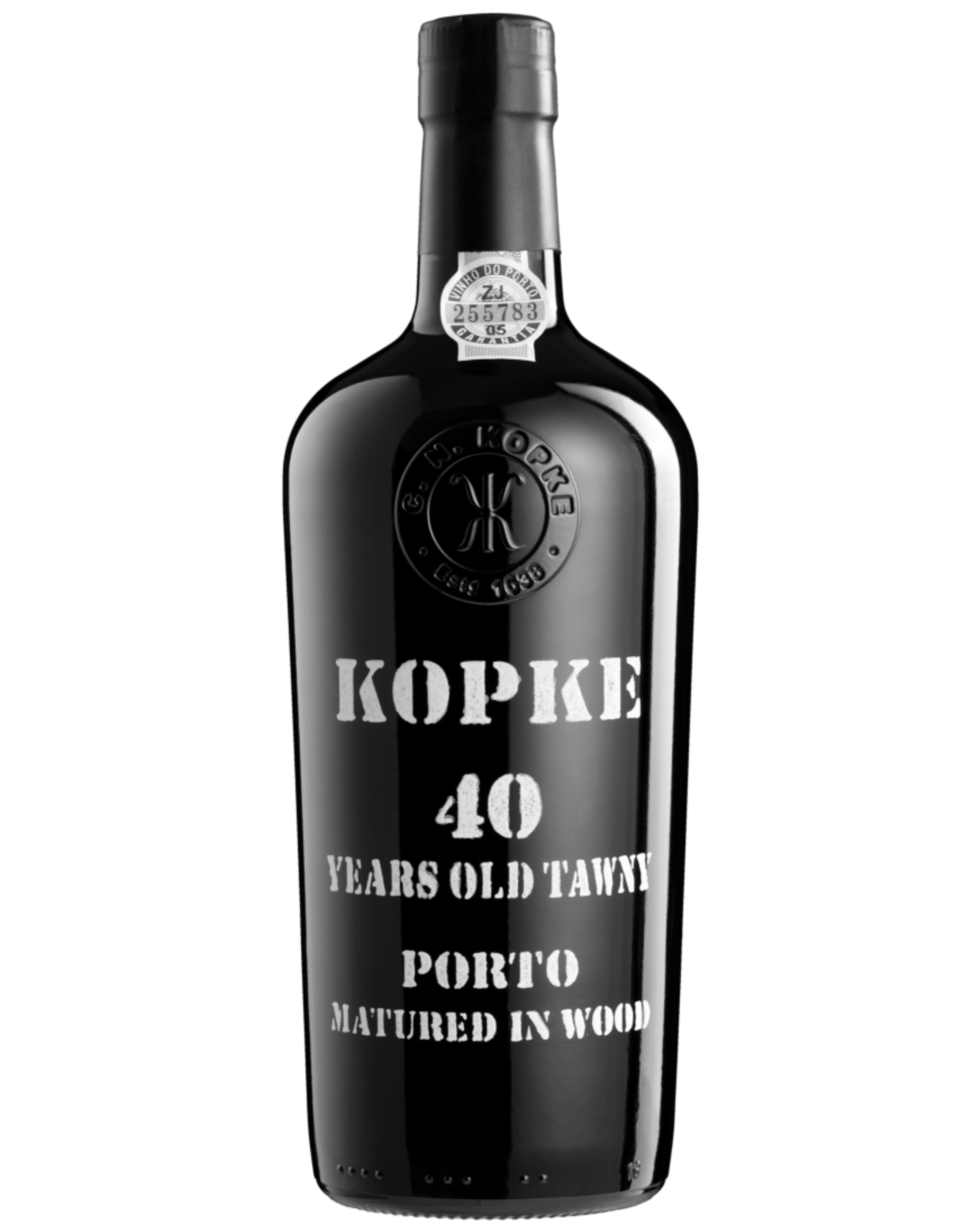 Kopke 40 Anos Vinho do Porto