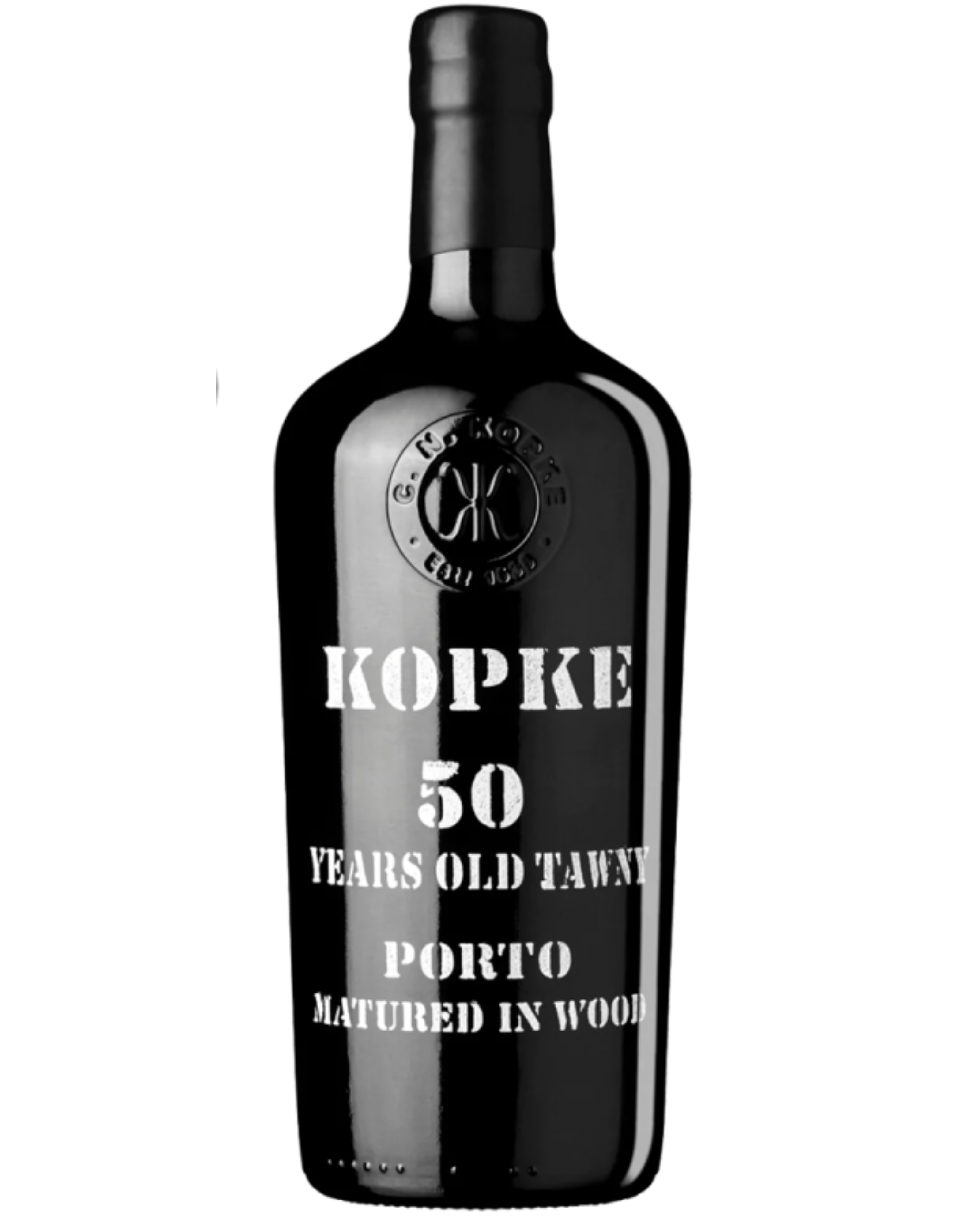 Kopke 50 Anos Vinho do Porto