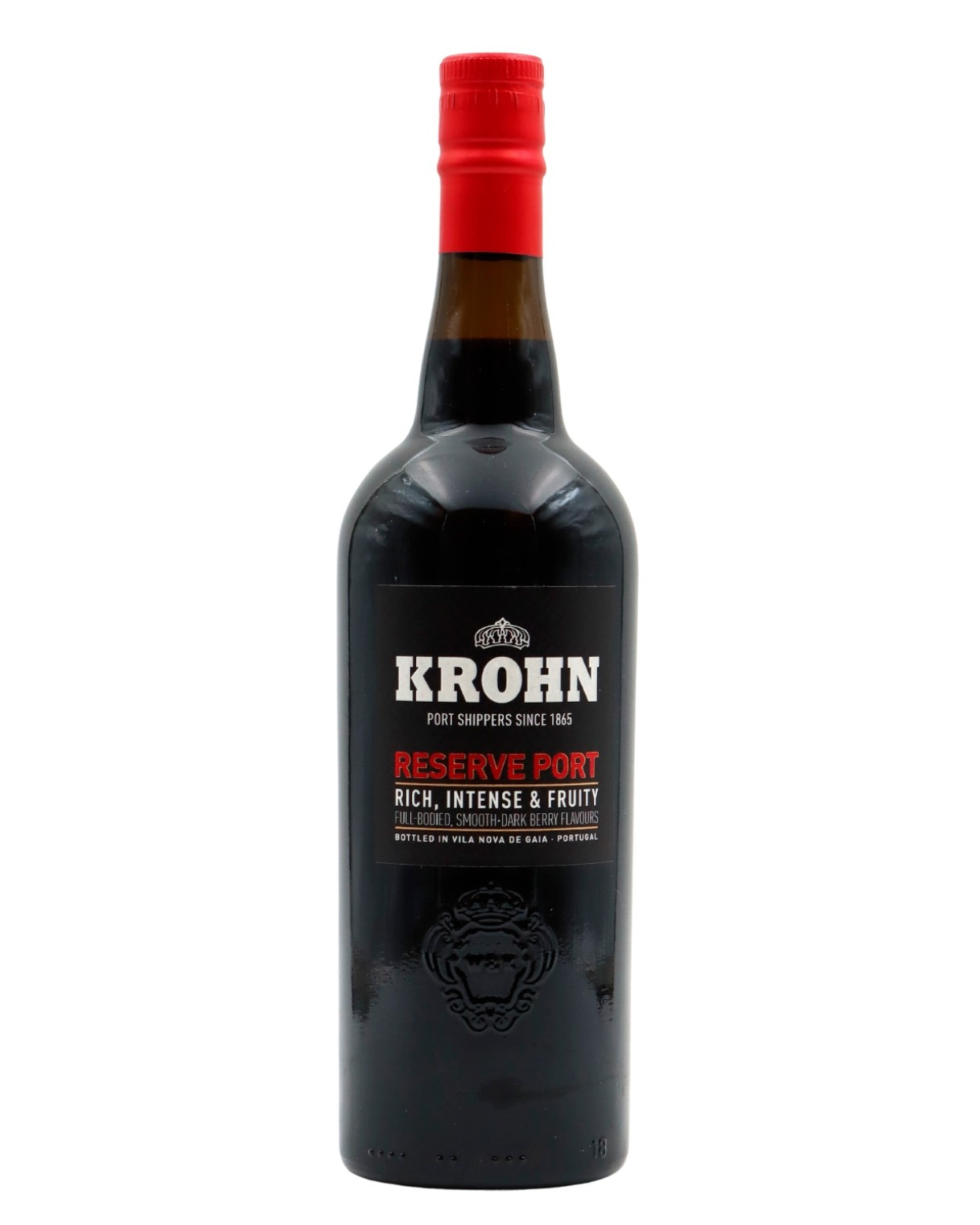 Vinho do Porto Krohn Reserve 75cl