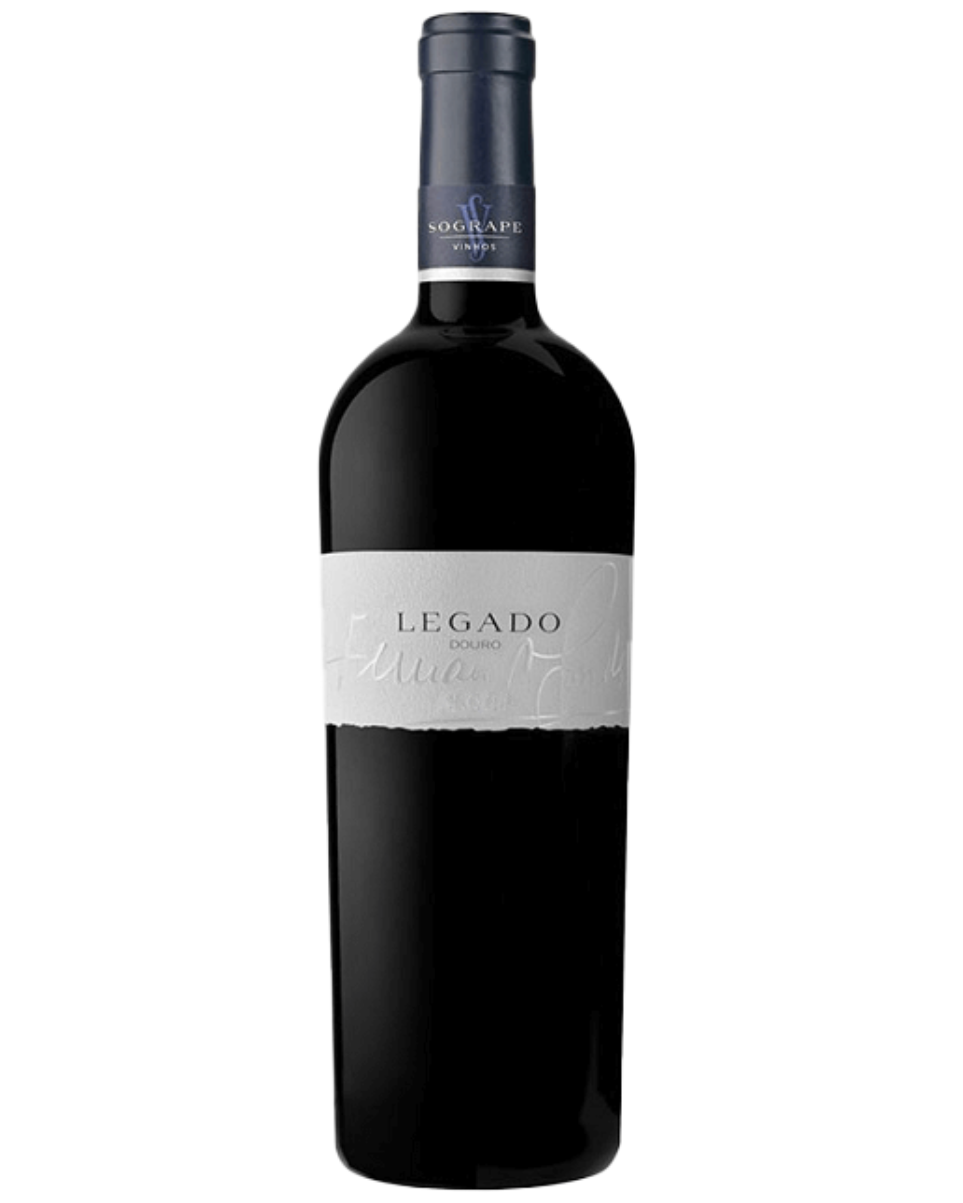 Red Wine Douro Legacy 75cl