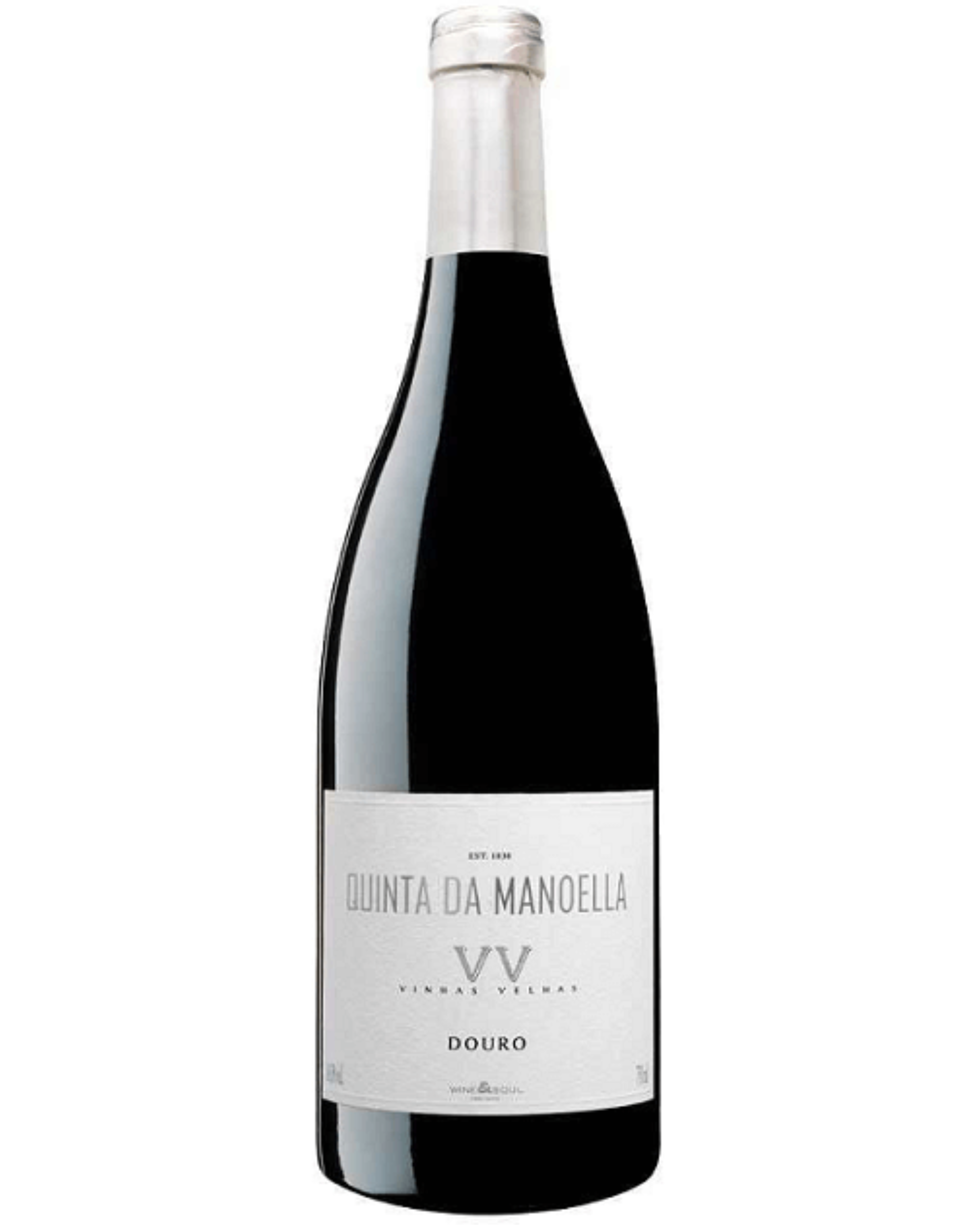 Douro Red Wine Quinta da Manoella Old Vines 75cl