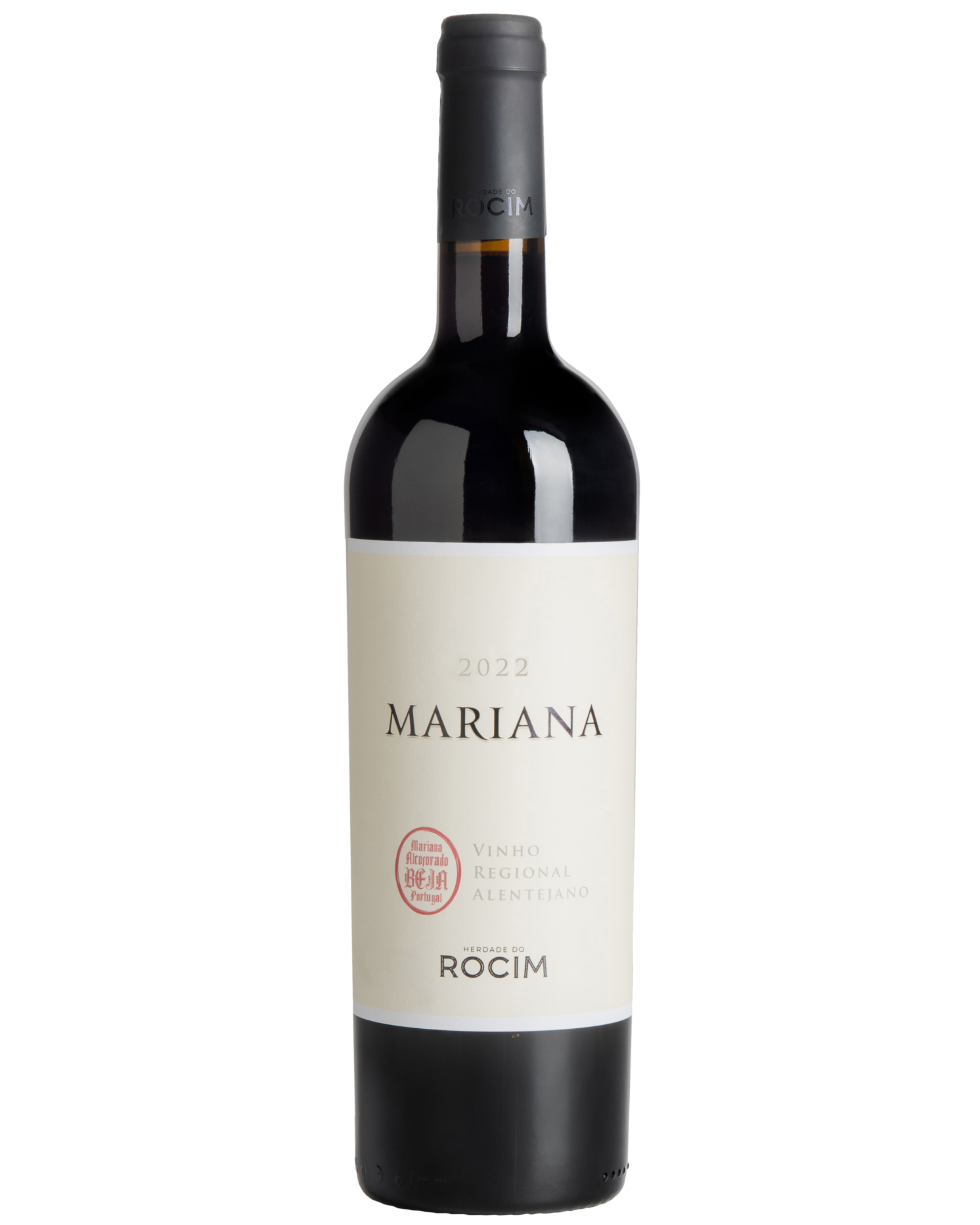 Vinho Tinto Alentejano Mariana 75cl