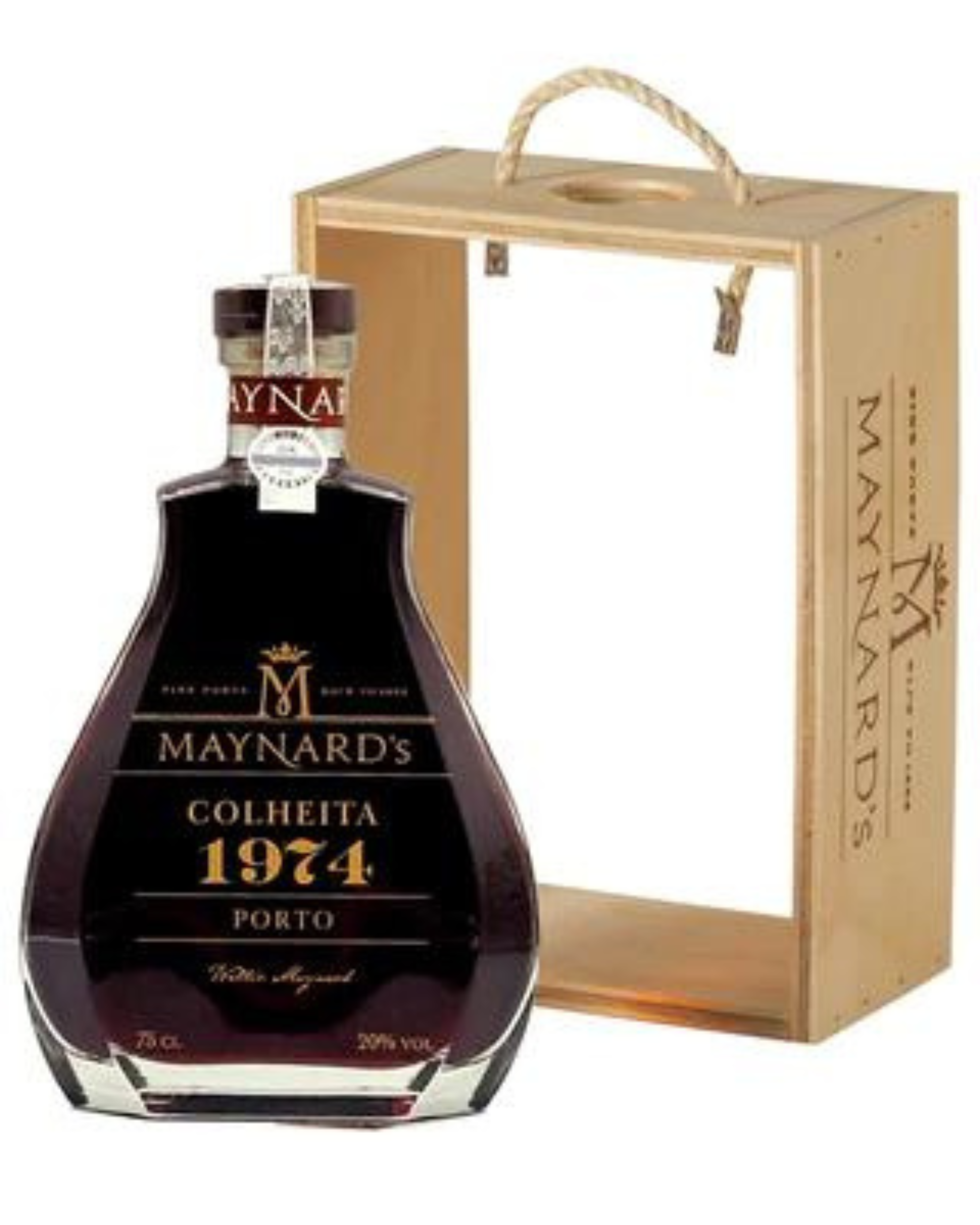 Maynard&