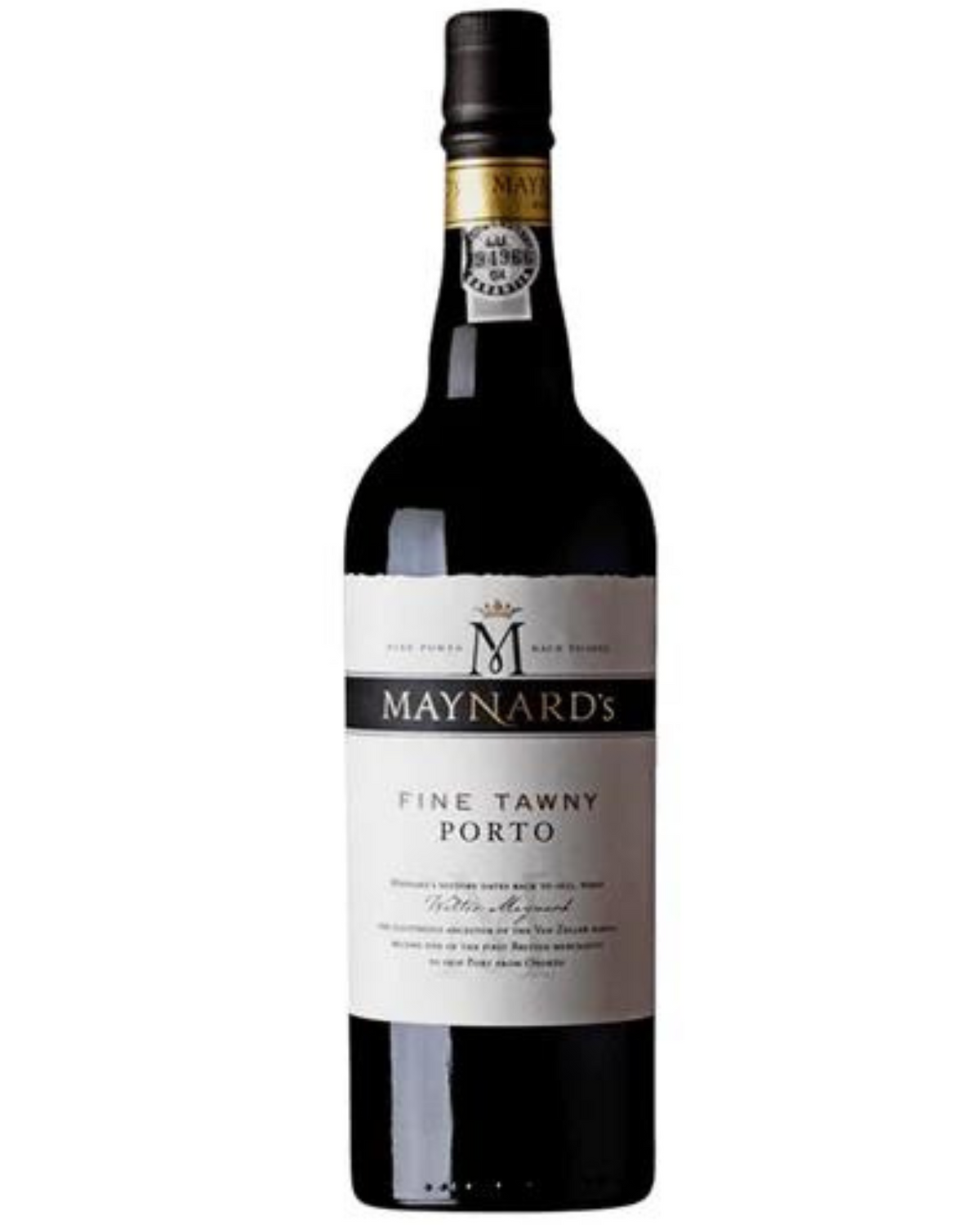 Maynard&