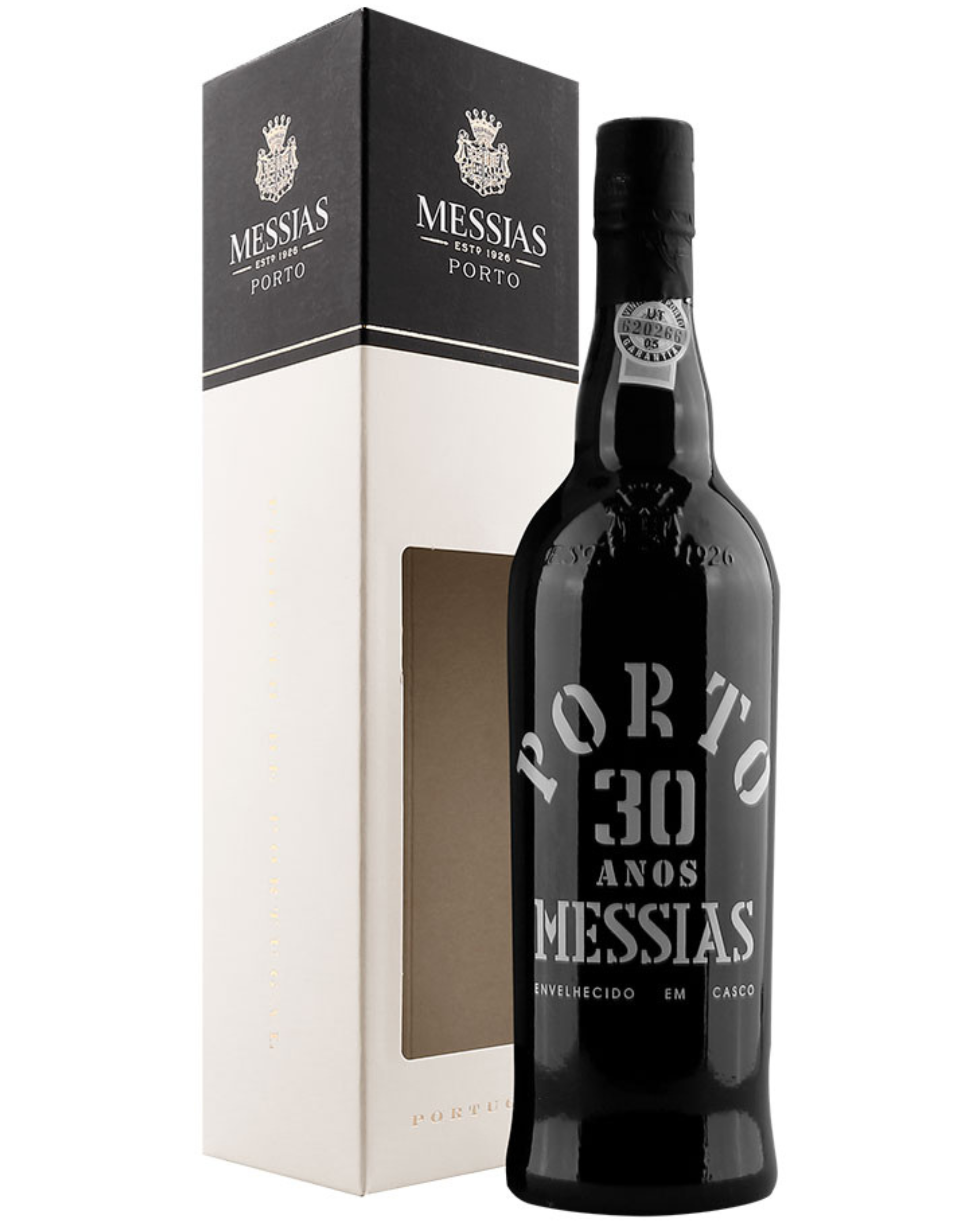 Messias 30 Years Tawny