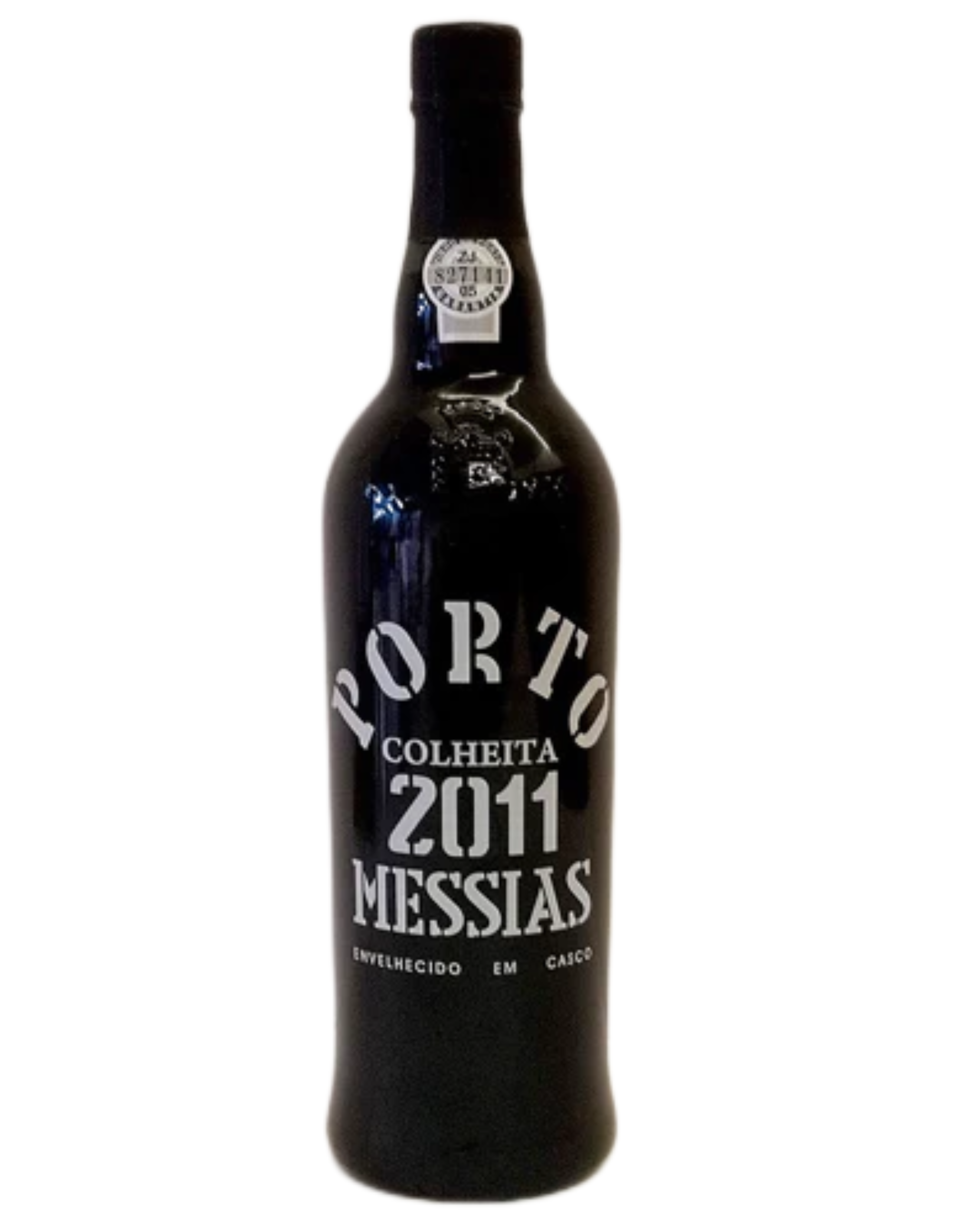 Messiah Harvest 2011