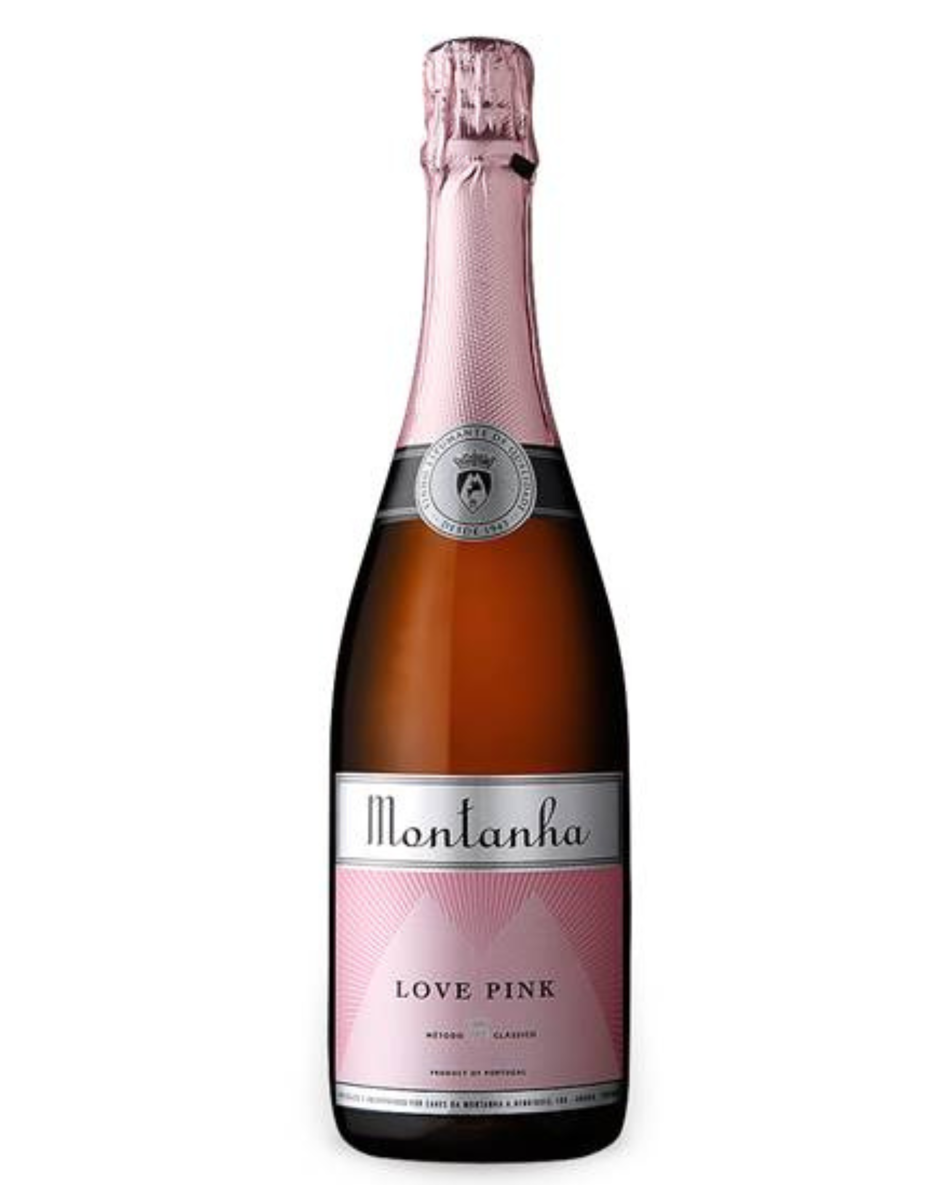 Encontro Sparkling Rosé 75cl