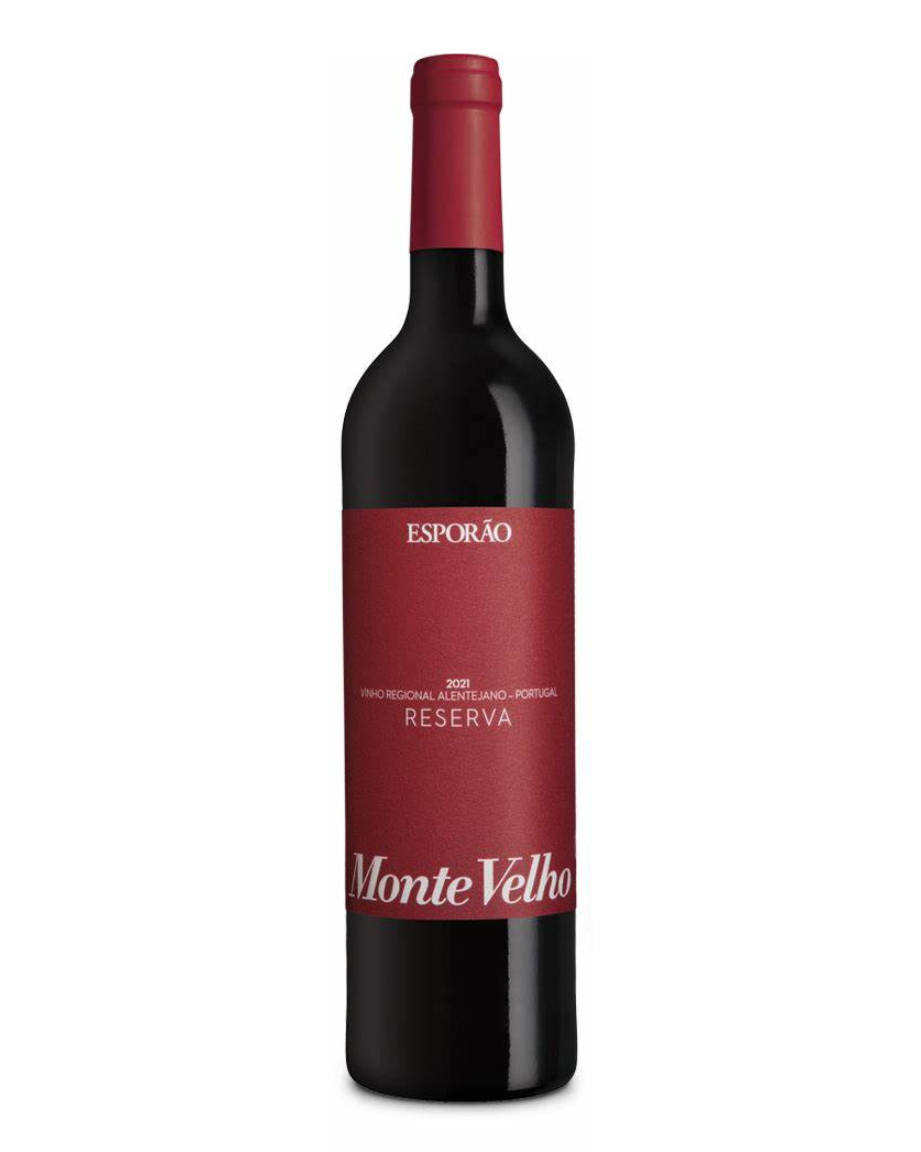 Alentejo Red Wine Monte Velho Reserva 75cl