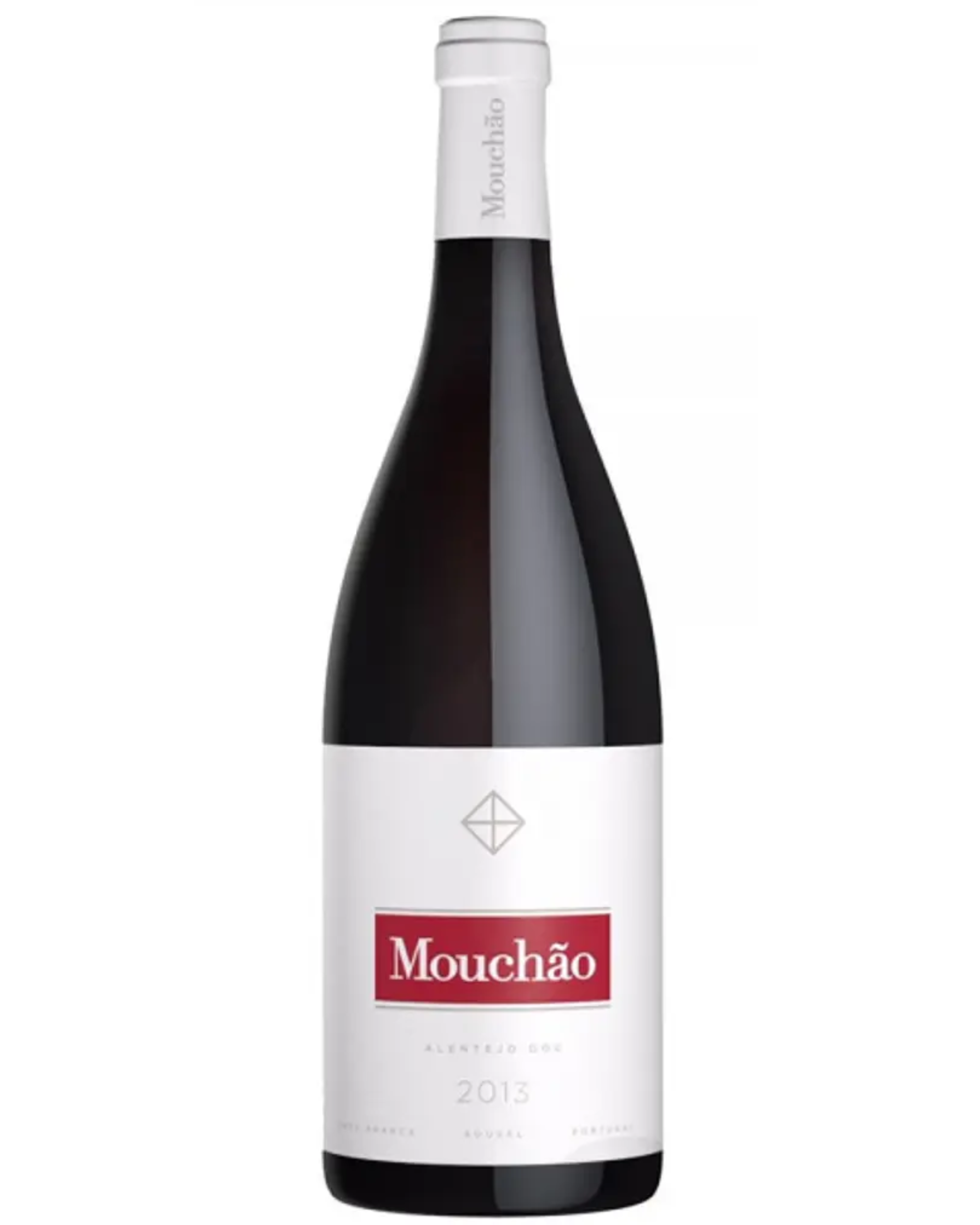 Herdade do Mouchão Alentejo Red Wine 75cl