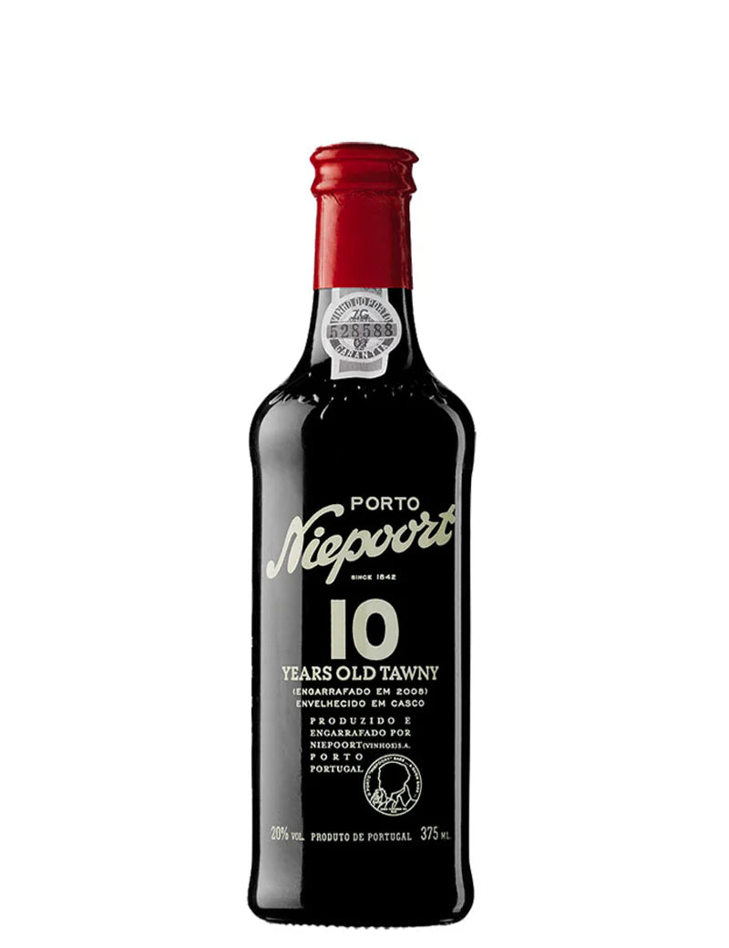 Niepoort Tawny 10 Years 37.5cl