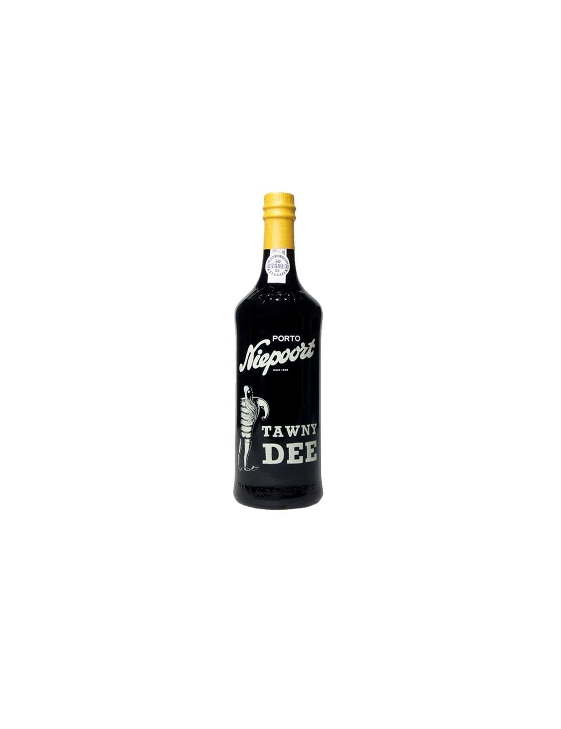 A Bottle of Niepoort Tawny Dee 5cl
