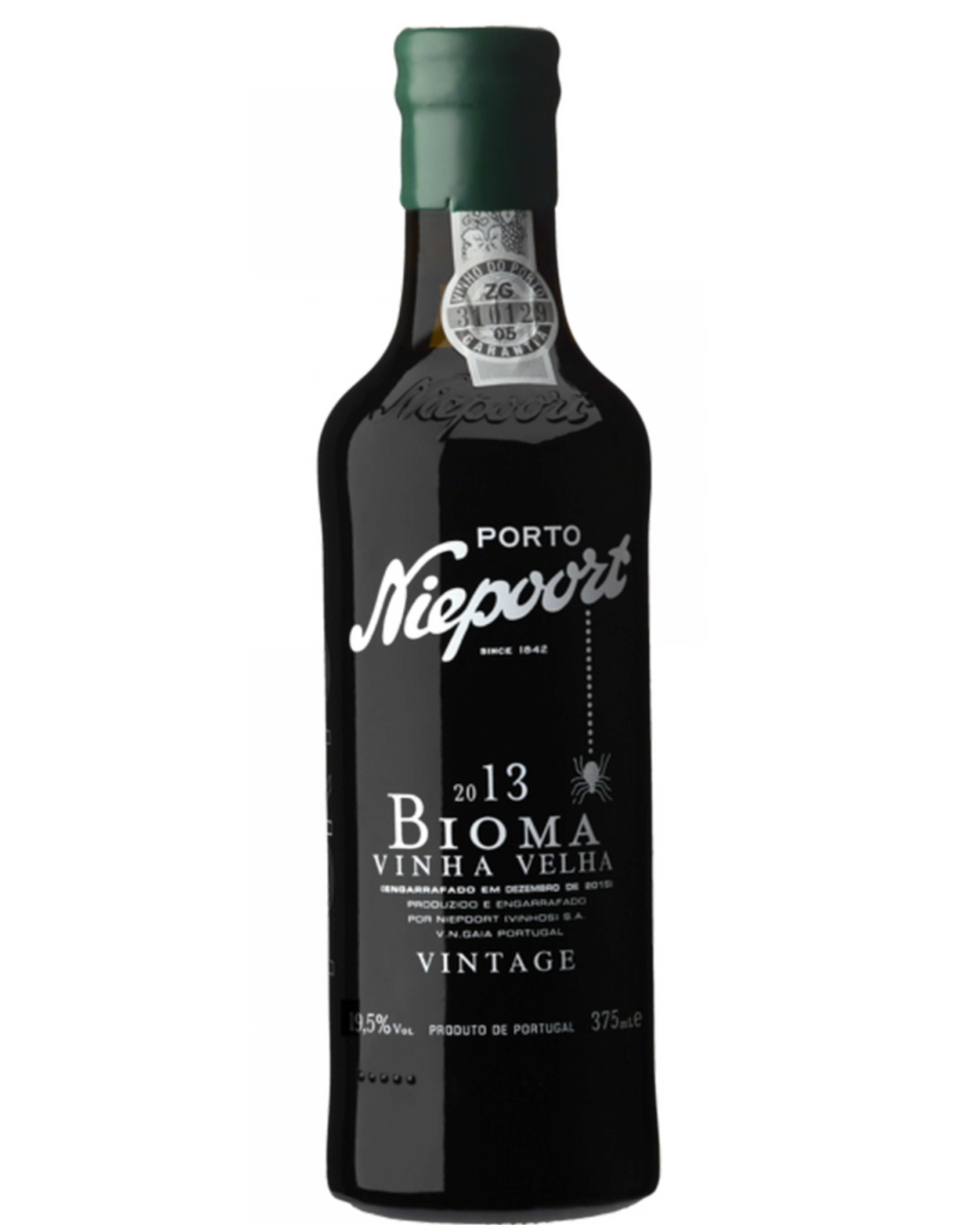 Niepoort Vintage Bioma 2013 75 cl