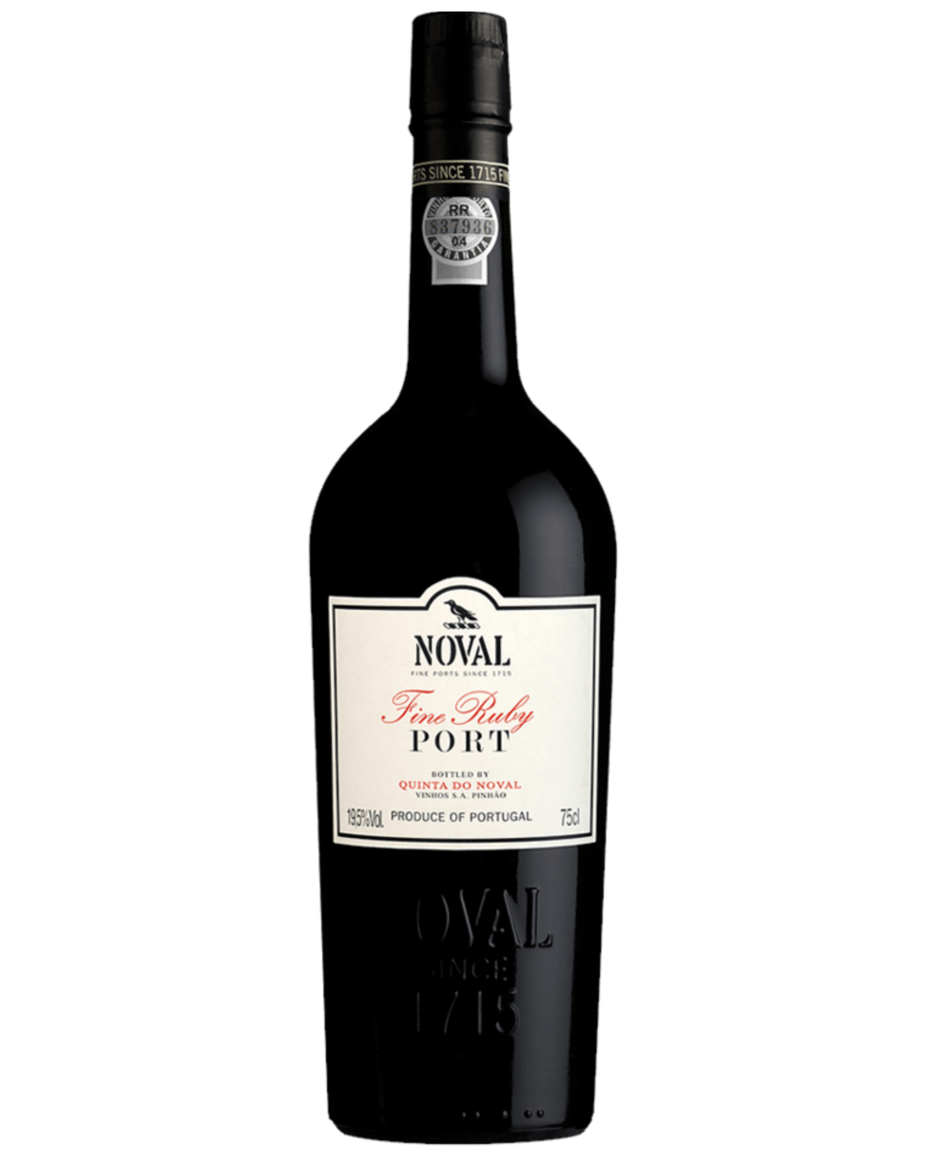 Quinta do Noval Fine Ruby Port Wine