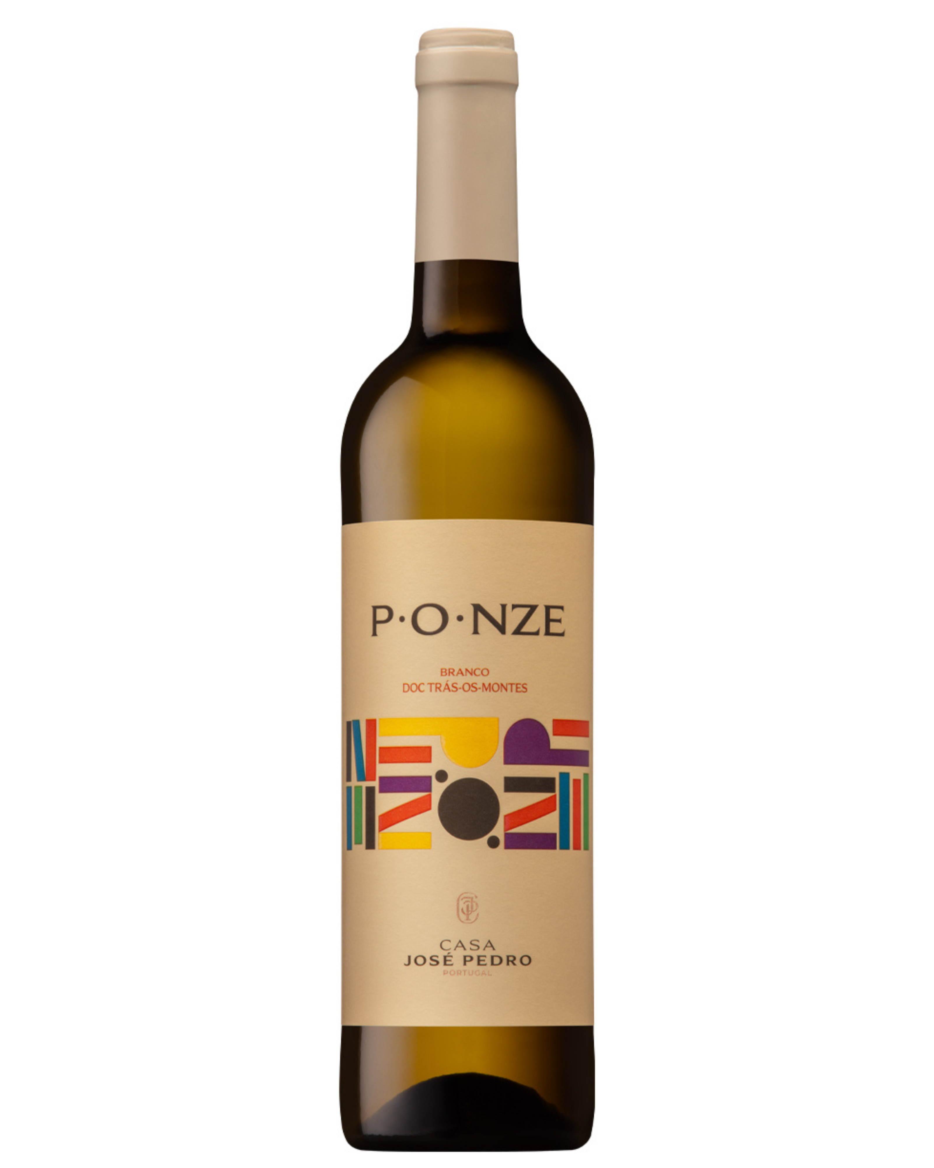 Vinho Branco Trás-os-Montes PO Onze 75cl