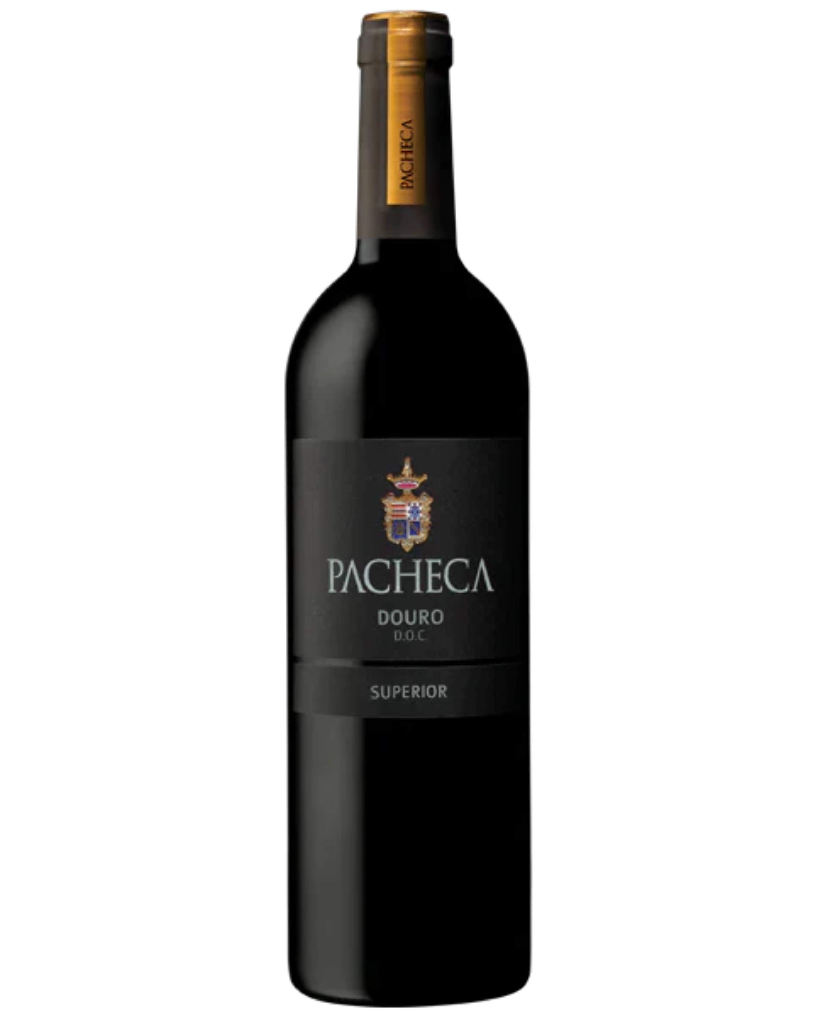 Vinho Tinto Douro Pacheca Superior 75cl