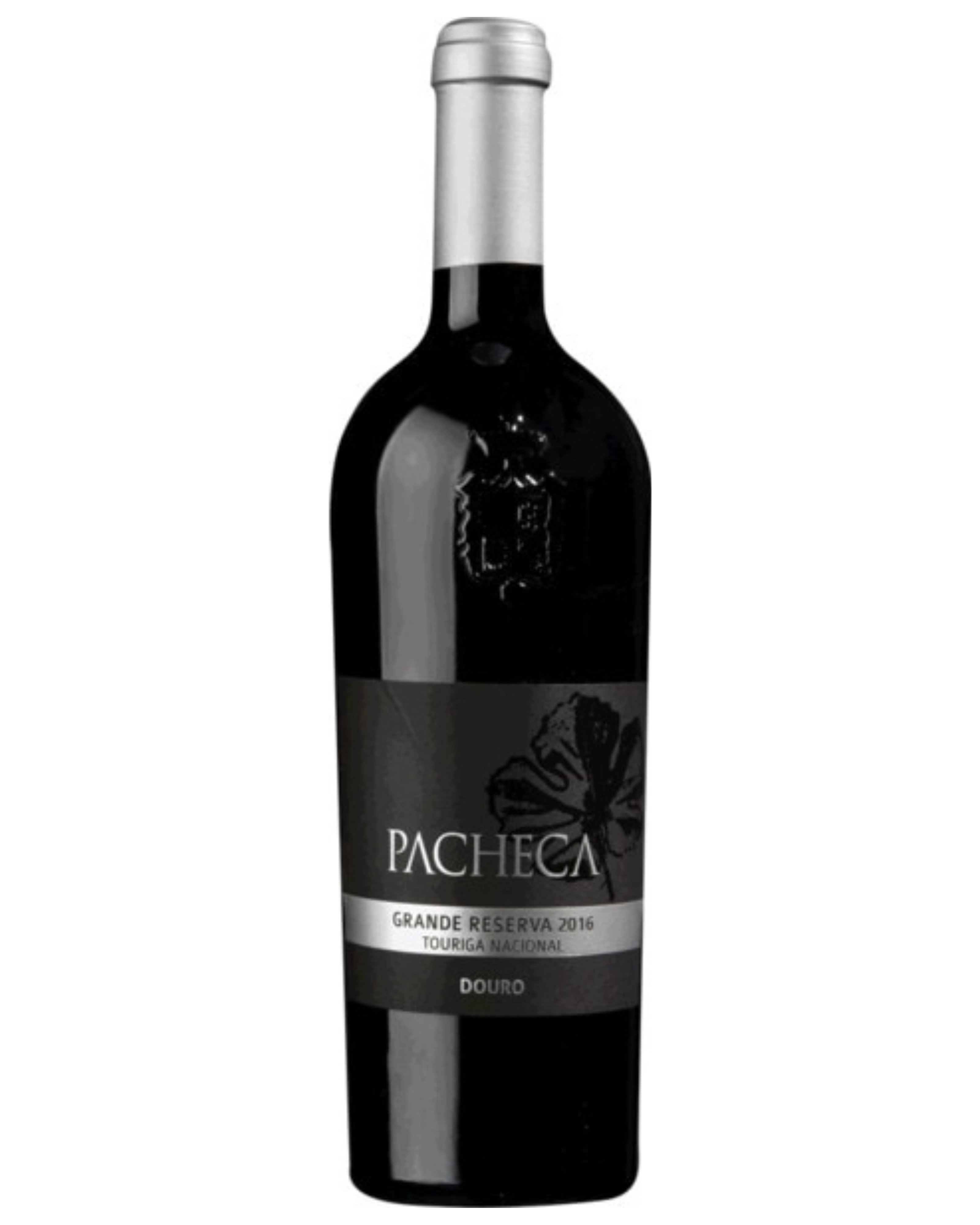 Douro Red Wine Quinta da Pacheca Grande Reserva 75cl