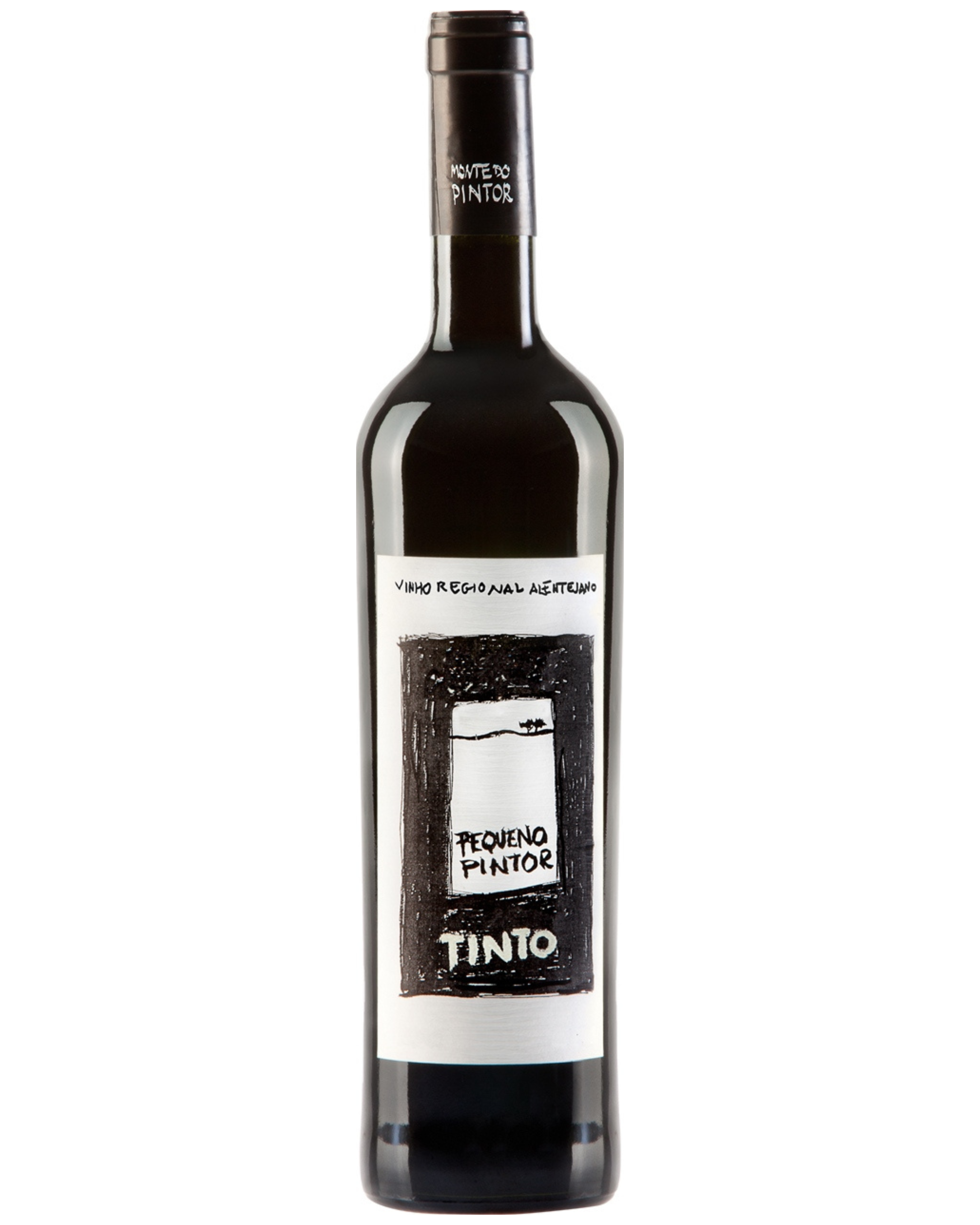 Alentejo Red Wine Pequeno Pintor 75cl