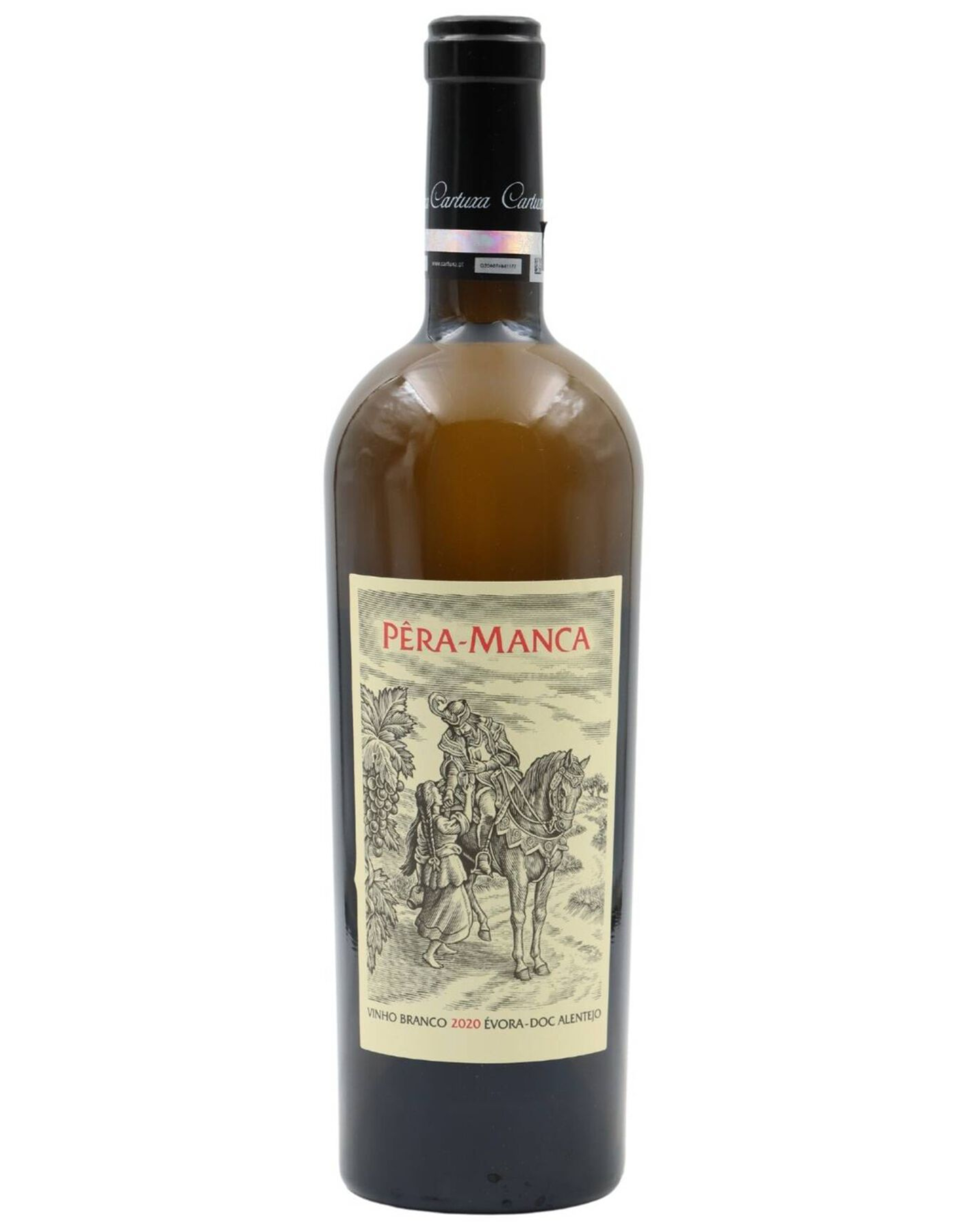 Alentejo White Wine Pêra-Manca 75cl