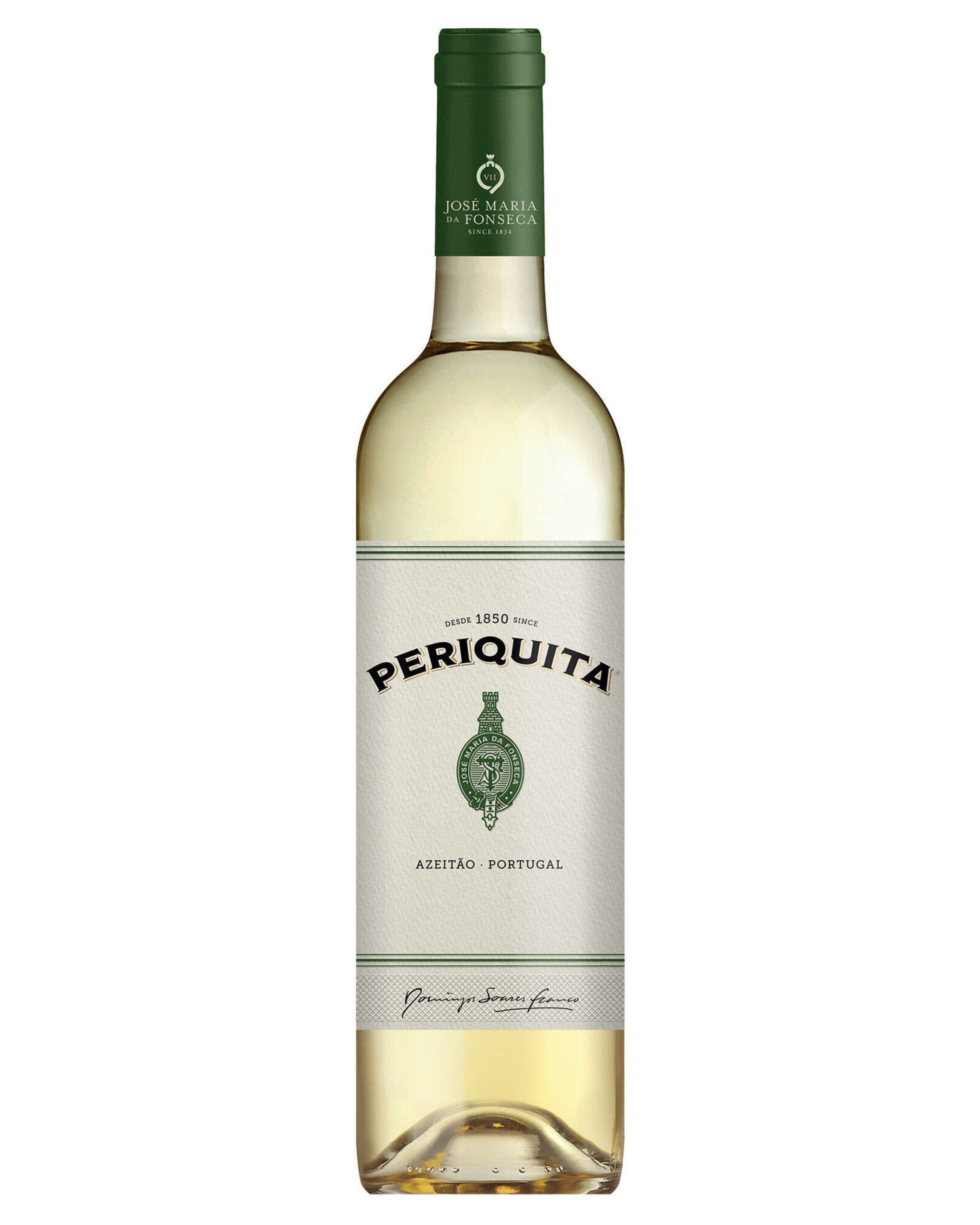 Vinho Branco Periquita 75cl