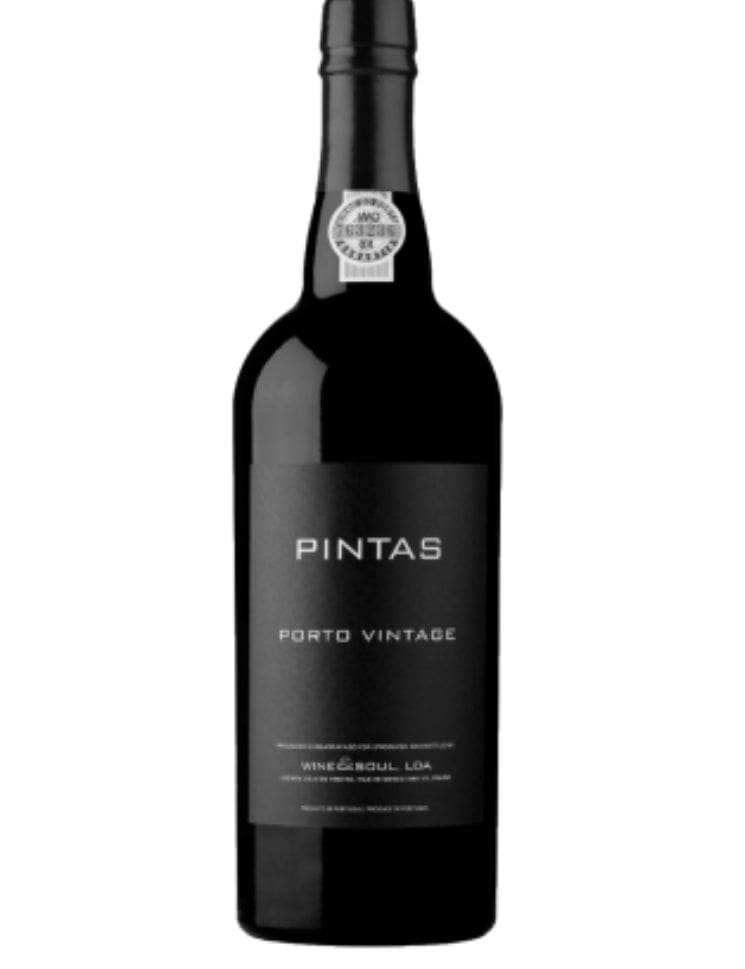 Pintas Vintage