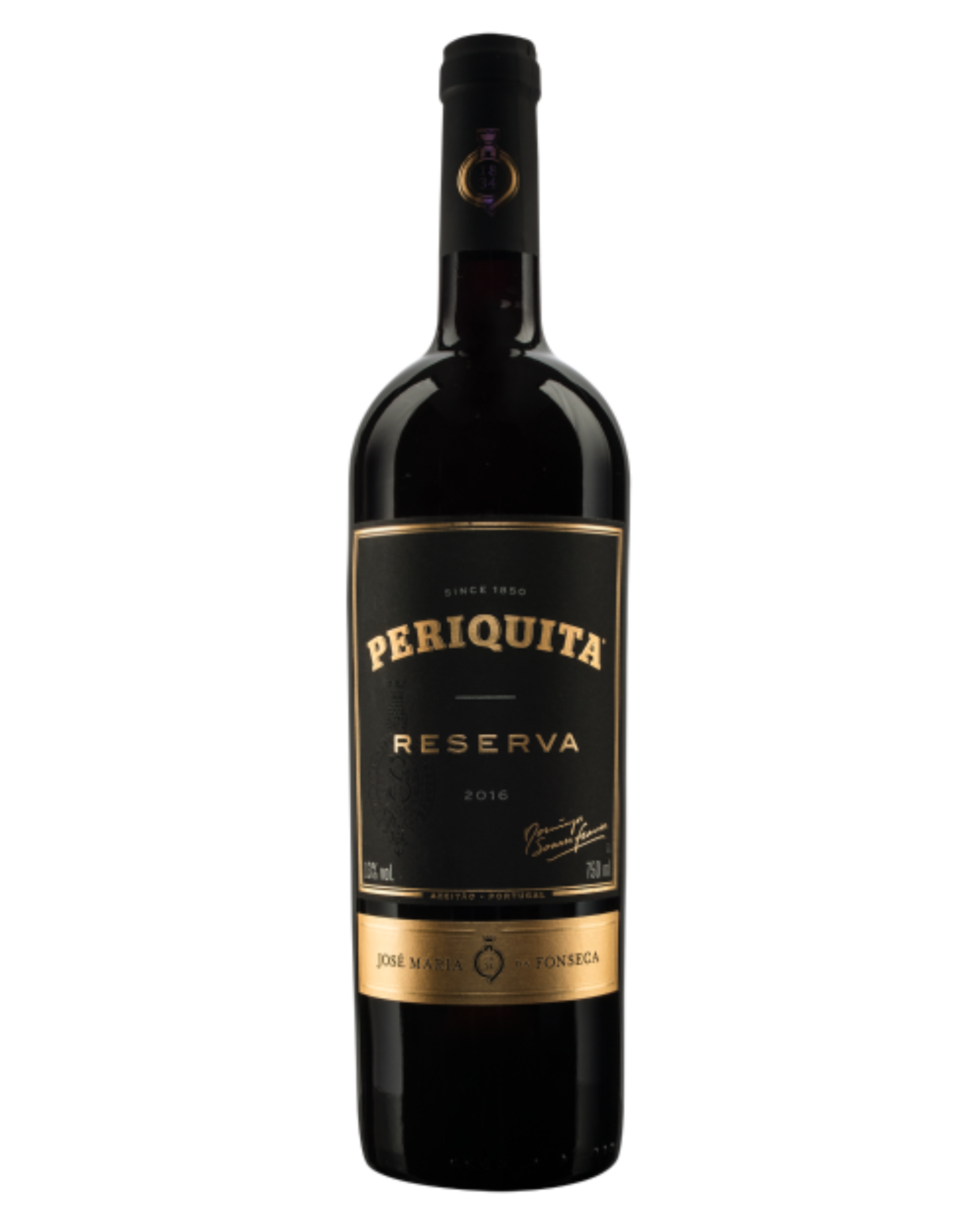 Vinho Tinto Península Setúbal Periquita Reserva 75cl