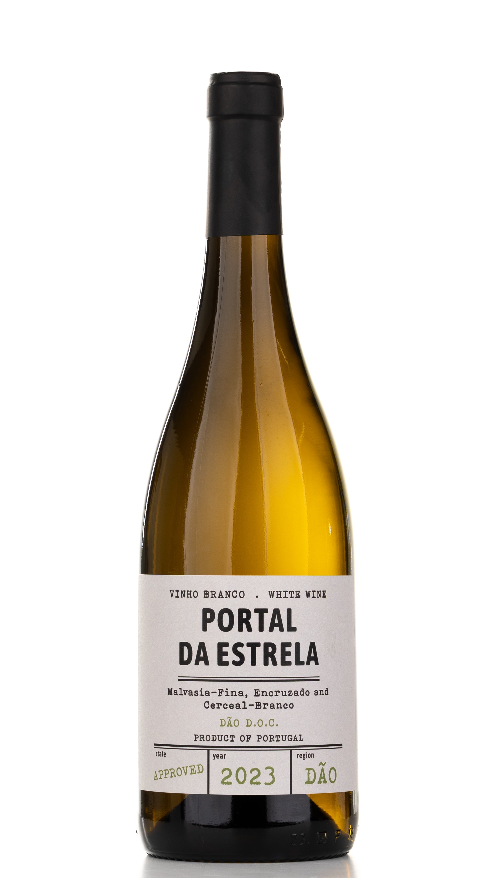 White Wine Portal da Estrela 75cl