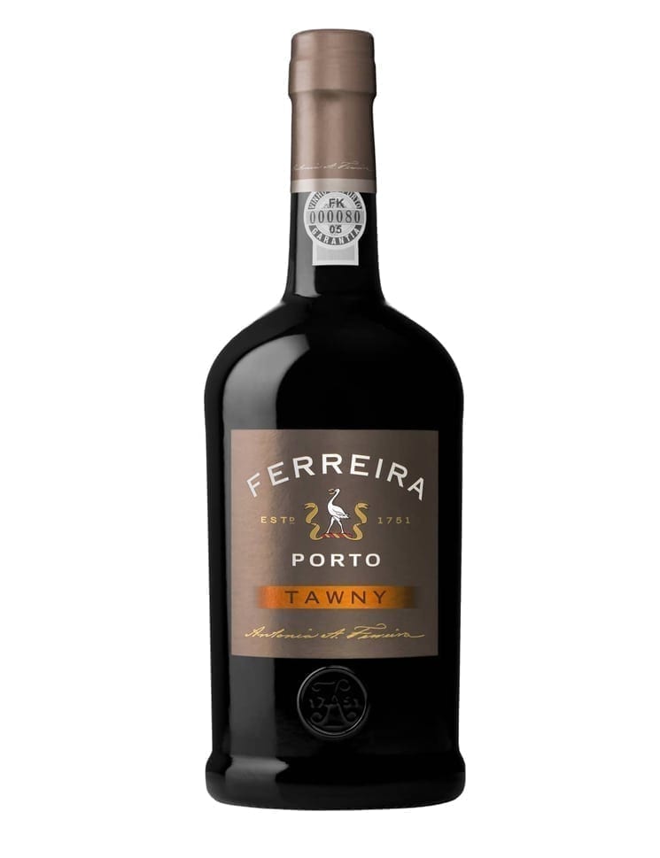 Ferreira Tawny Port Wine 75cl