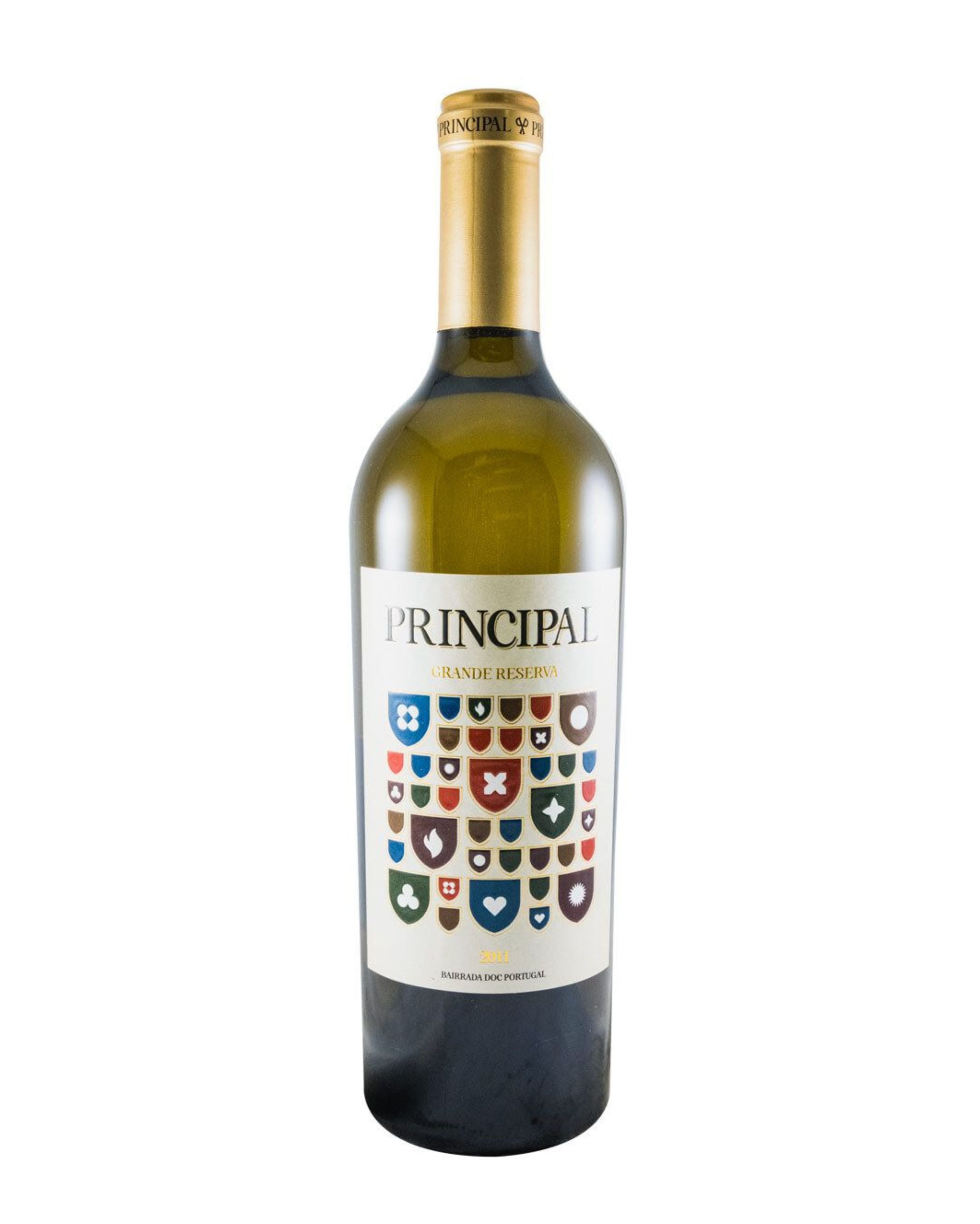 White Wine Bairrada Principal Grande Reserva 75cl