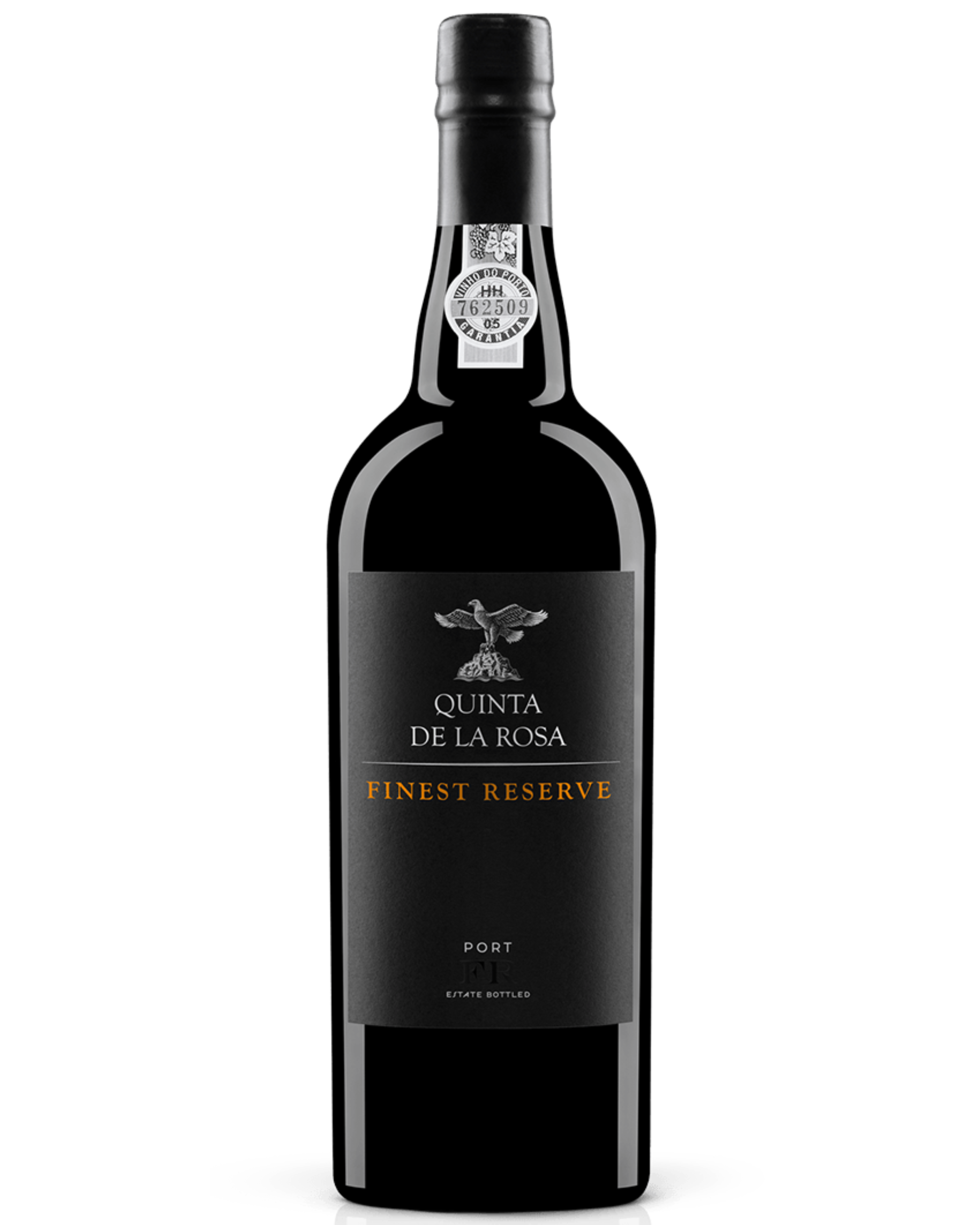 Quinta de la Rosa Finest Reserve Port Wine 75cl