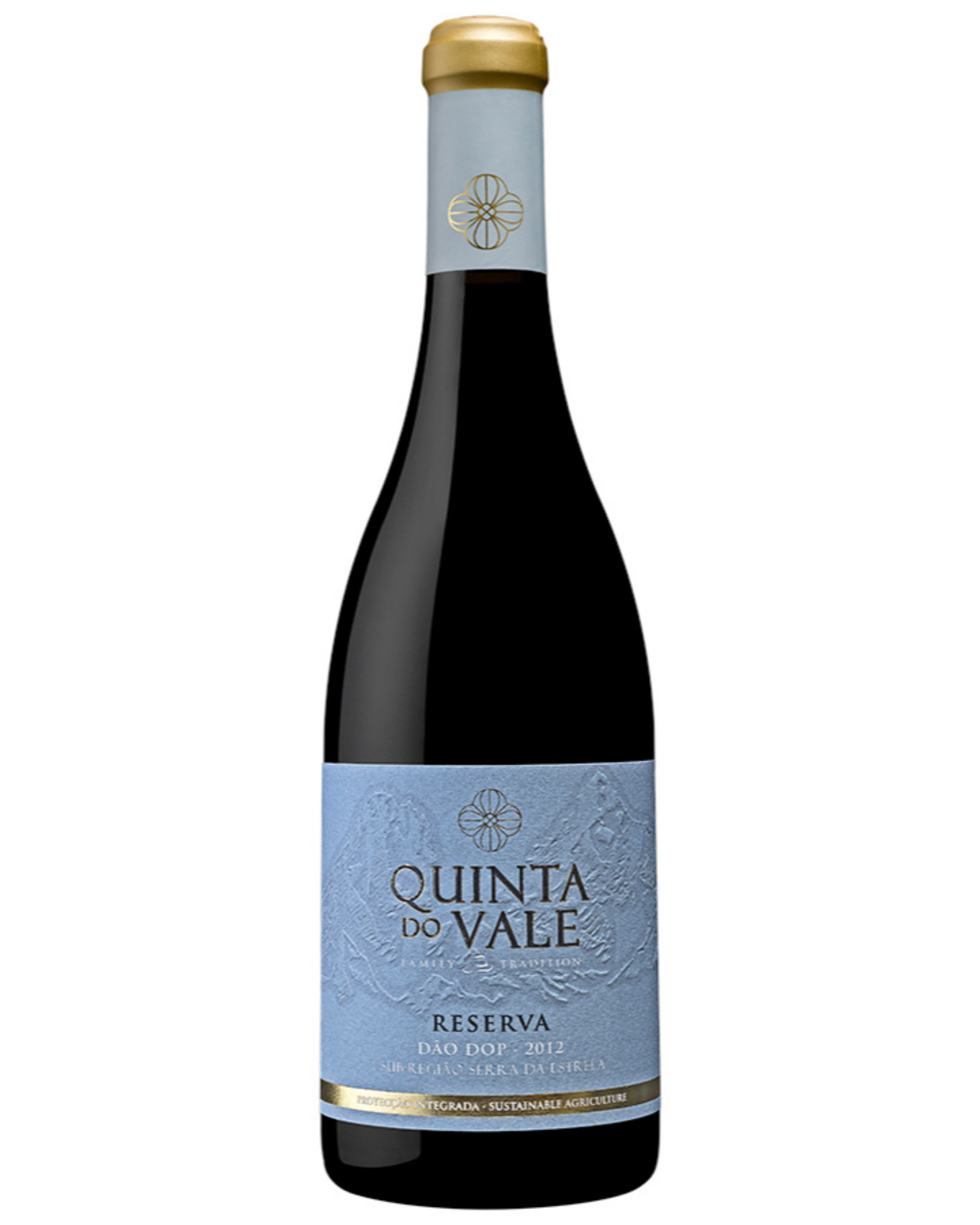 Quinta do Vale Reserva Dão Vinho Tinto 75cl