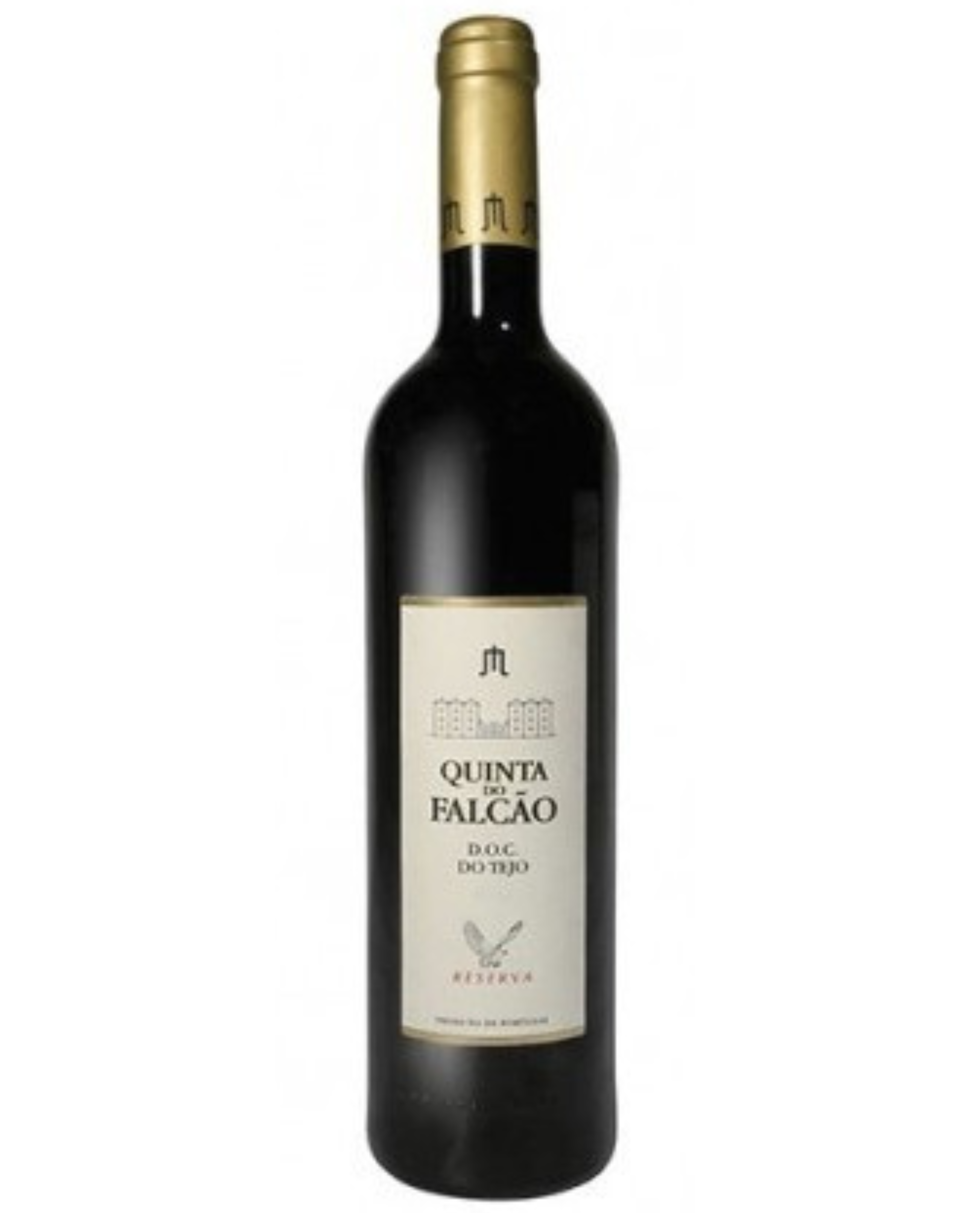 Regional Red Wine Tejo Quinta do Falcão 75cl