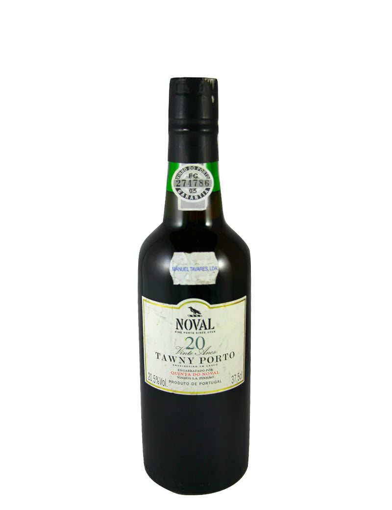 Quinta do Noval 20 Years 37.5cl Port