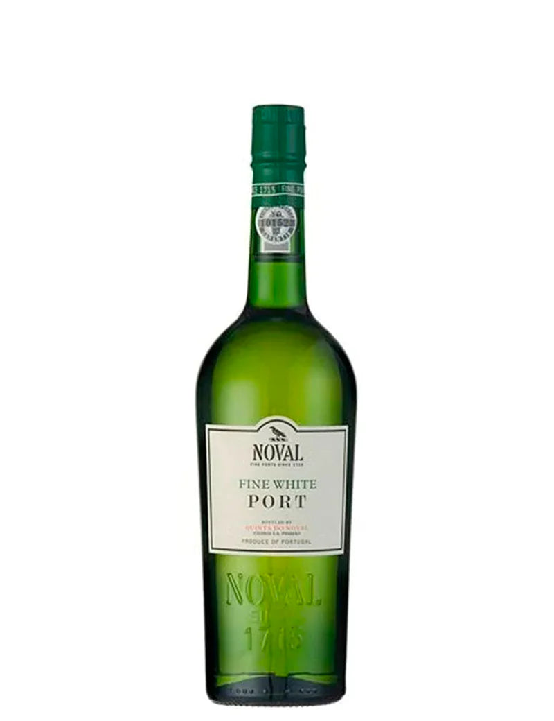 Quinta do Noval Fine White 37.5CL Port