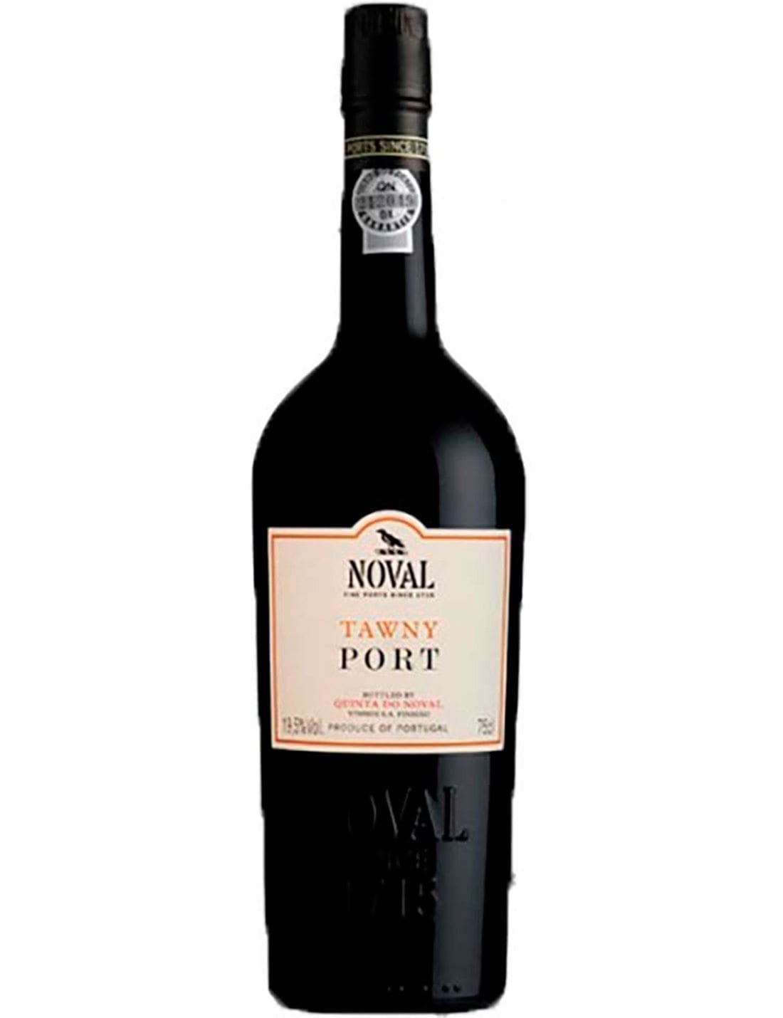A Bottle of Quinta do Noval Tawny
