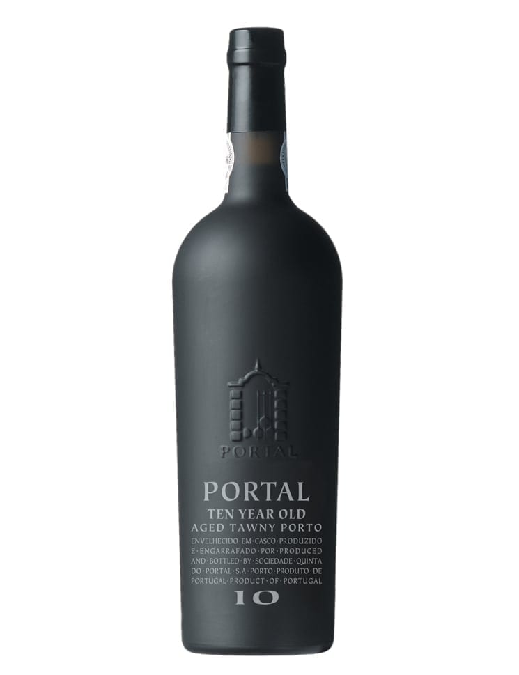 Old Tawny Port 10 Years Old Tawny Port