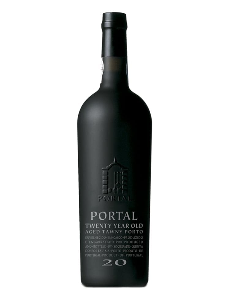 Old Tawny Port 20 Years Old Tawny Port