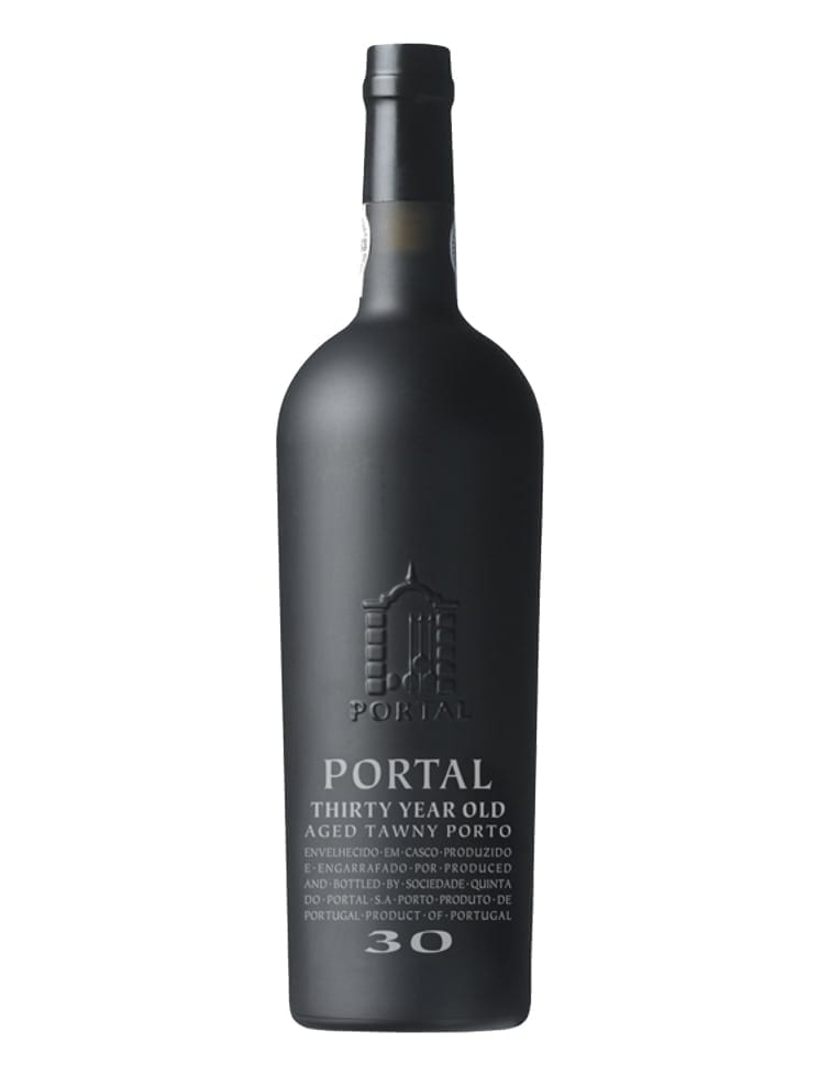 Portal Tawny 30 Years Old Tawny Port
