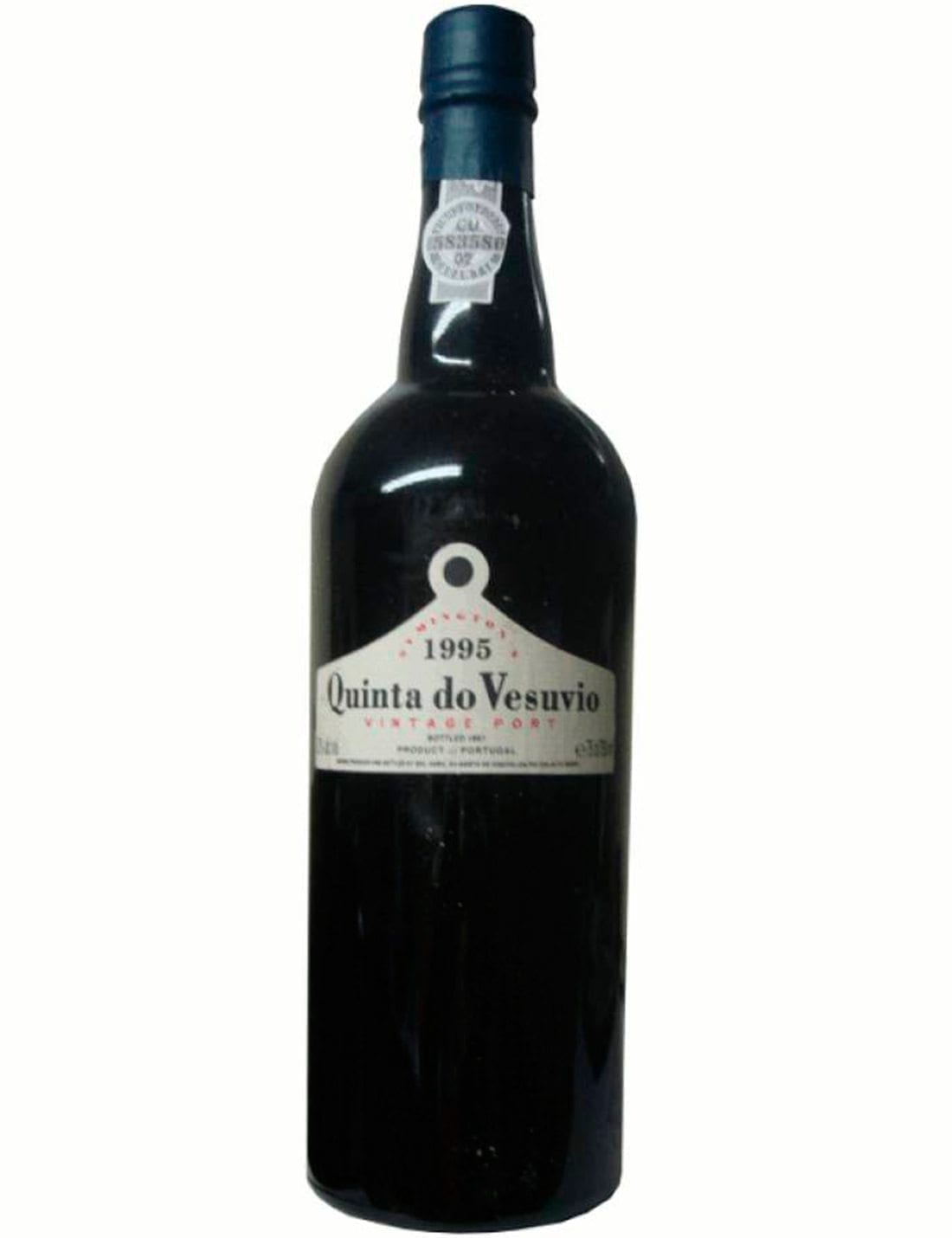 A Bottle of Quinta do Vesúvio Vintage 1995 (6x75cl)