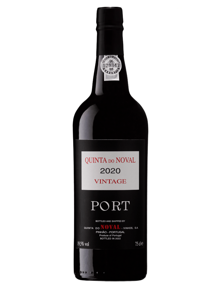 Quinta do Noval Vintage 2020