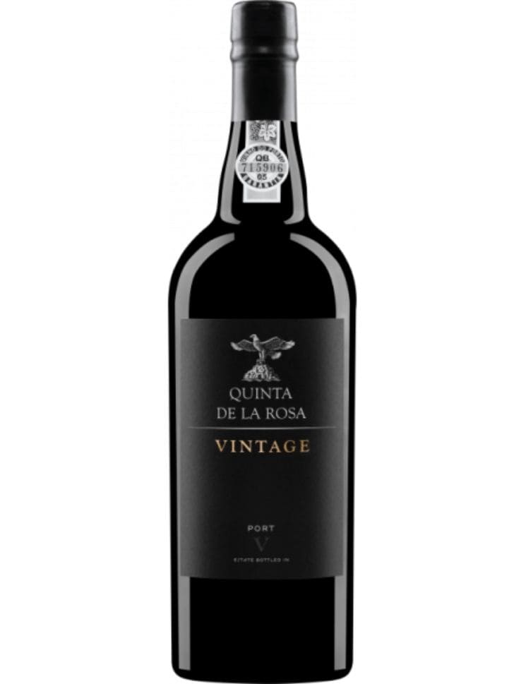 Quinta de la Rosa Vintage
