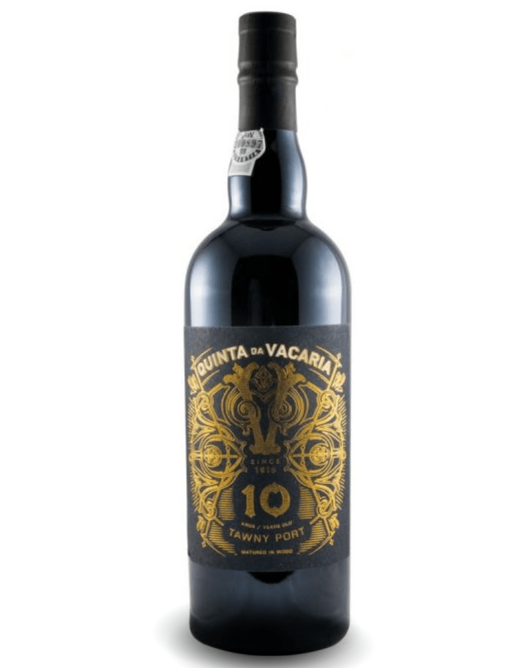 Quinta da Vacaria Tawny 10 Years