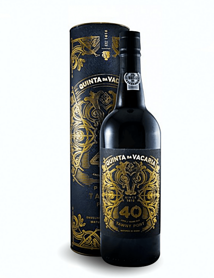 Quinta da Vacaria Tawny 40 Years