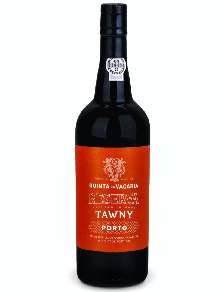 Quinta da Vacaria Tawny Reserve