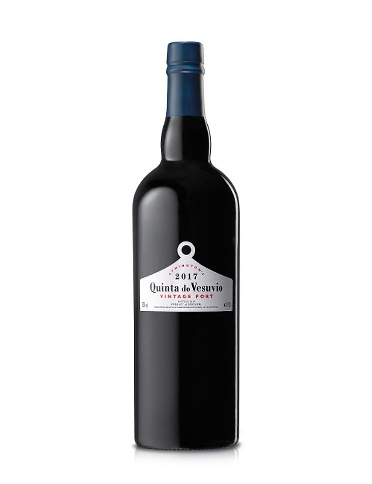 Quinta do Vesúvio 2017 Vintage