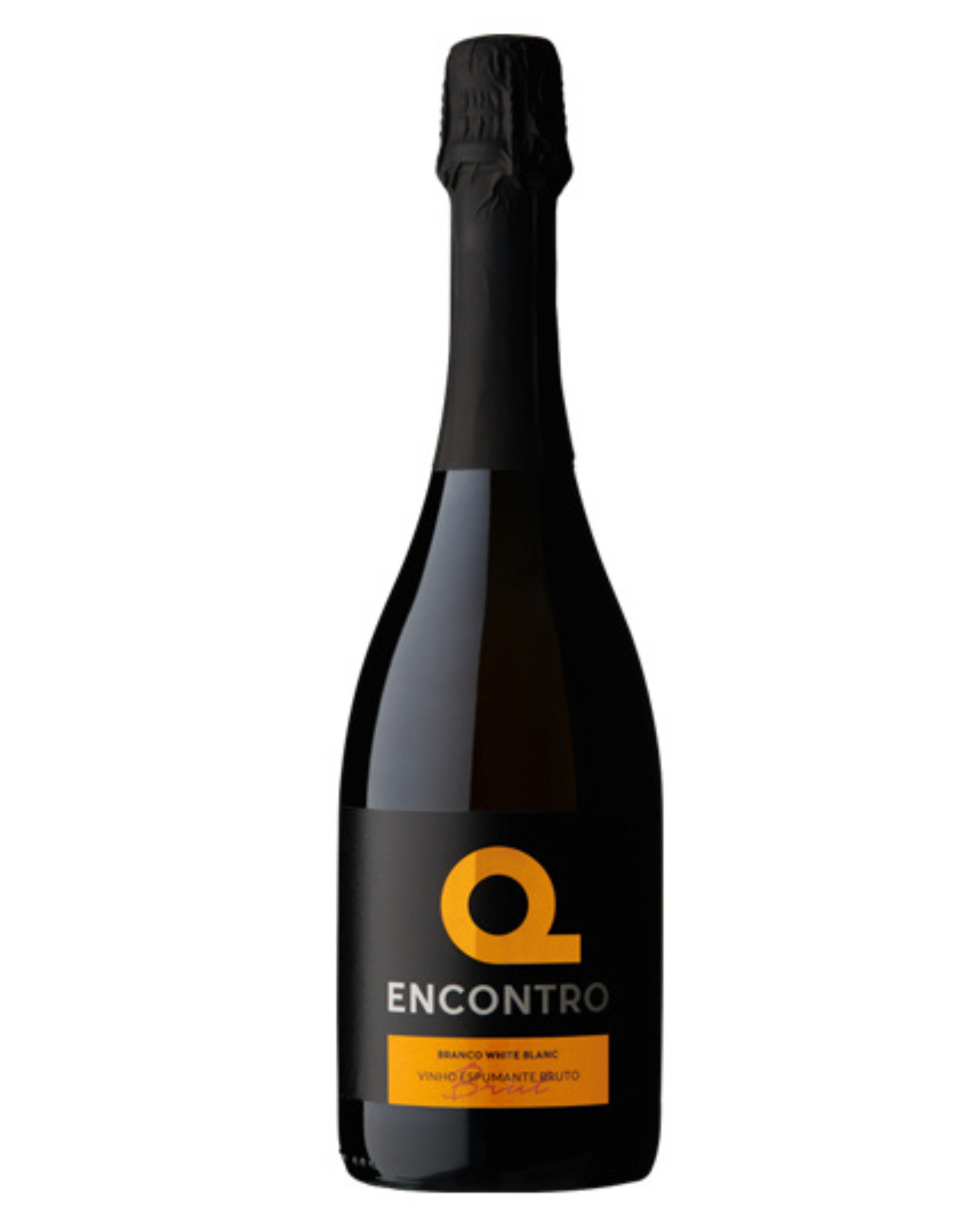 Encontro Bruto Espumante 75cl