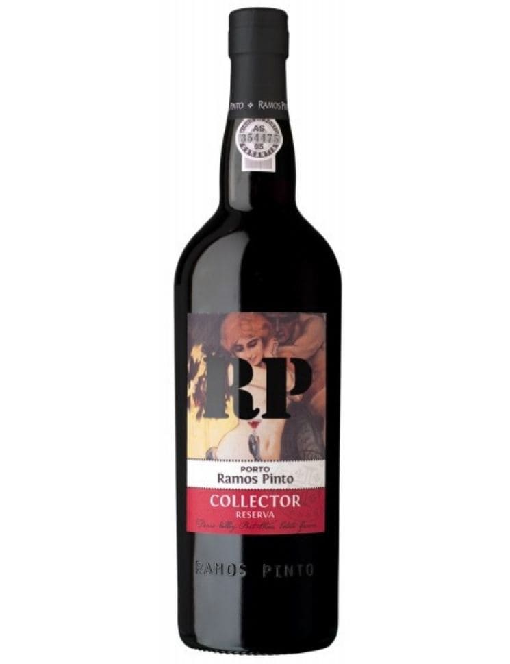 Ramos Pinto Collector Reserve
