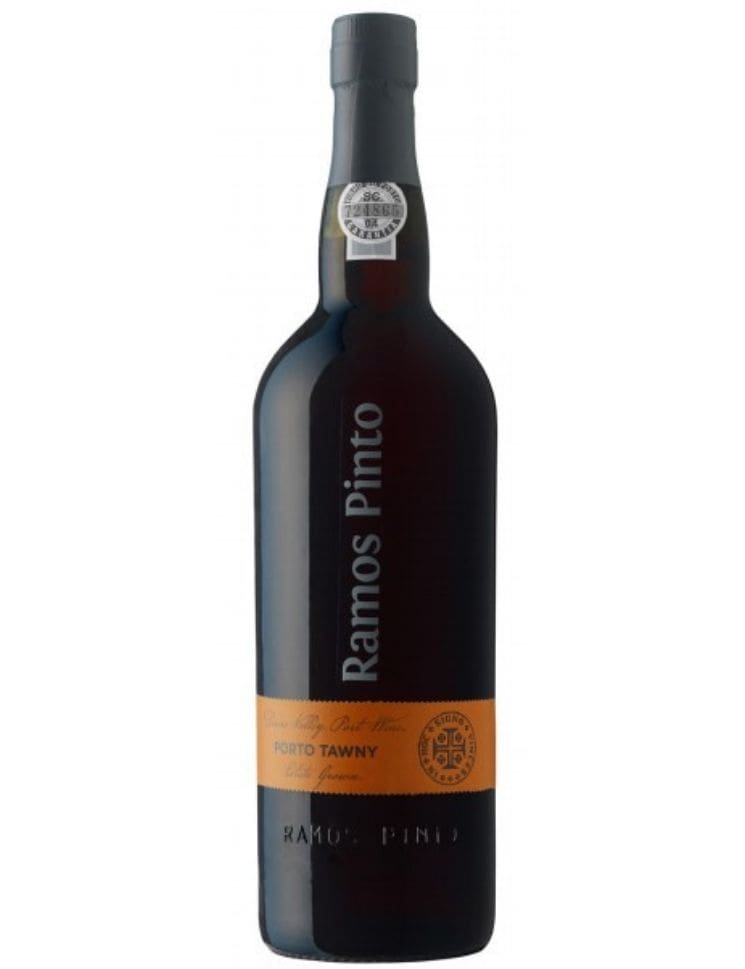 Ramos Pinto Tawny