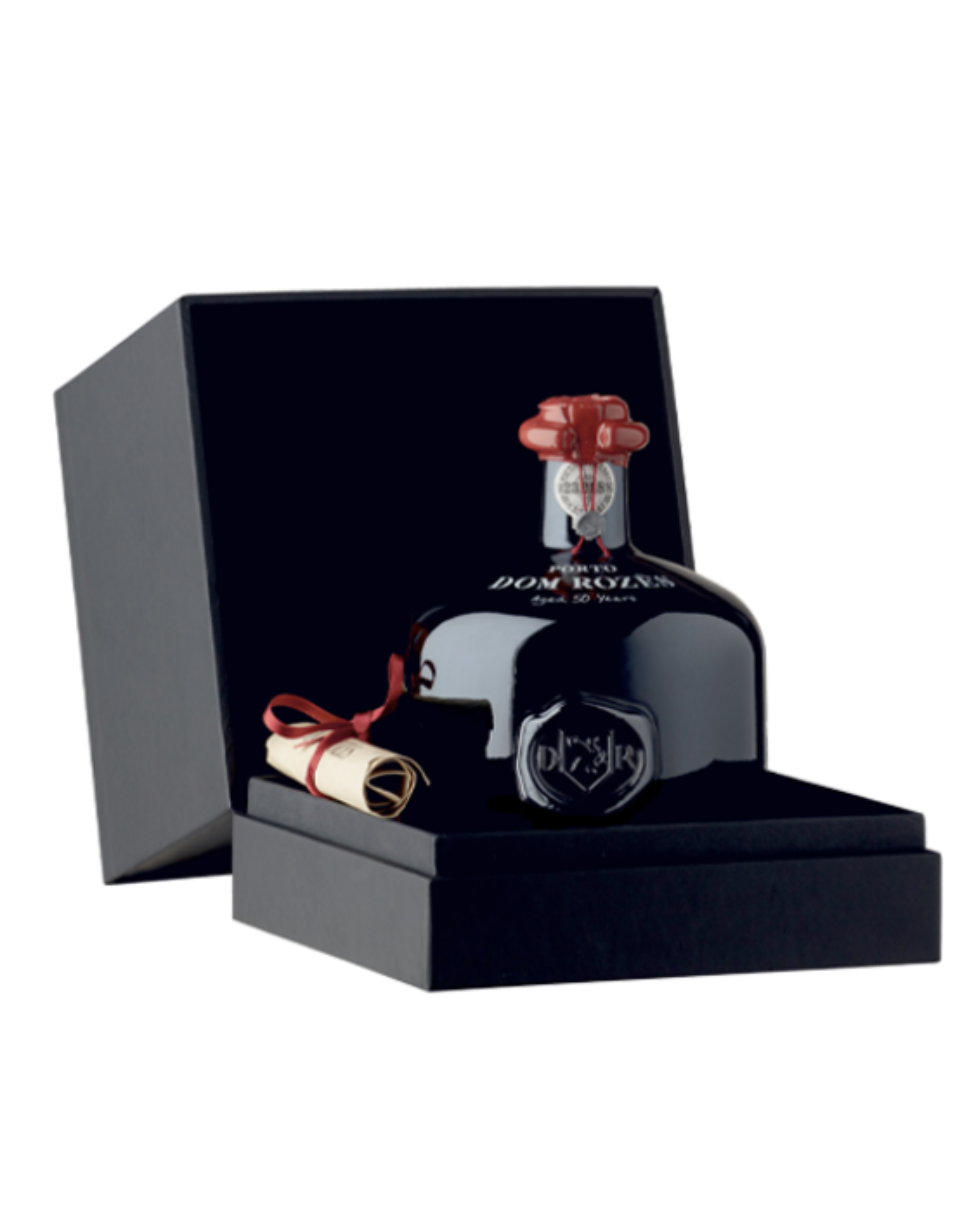 Vinho do Porto Dom Rozès 50 Anos 100cl