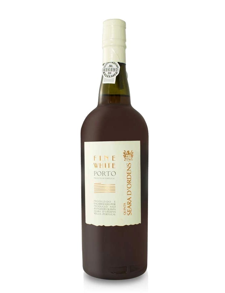 A Bottle of Seara d&